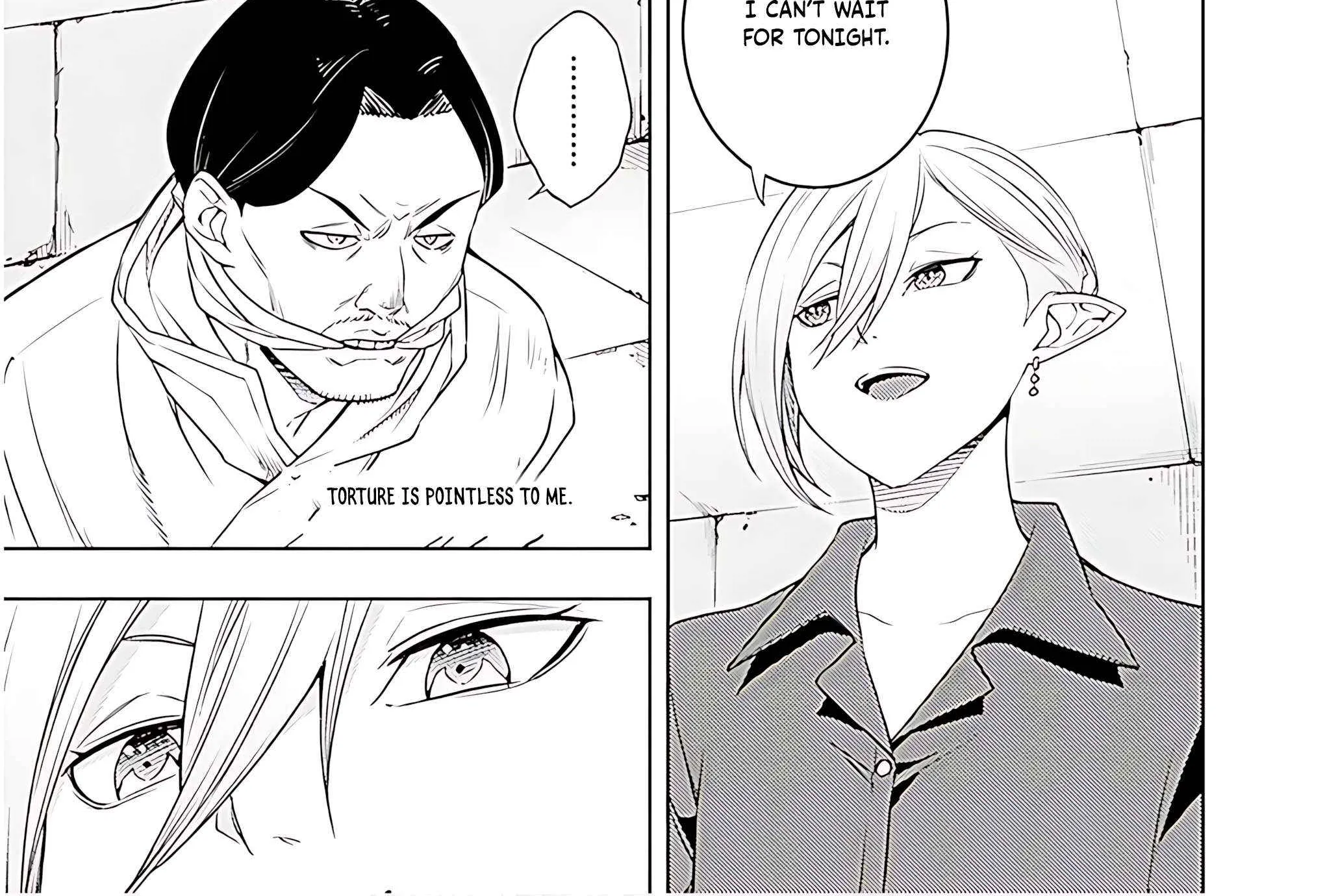 The Former Top 1's Sub-Character Training Diary: A Dedicated Player is Currently Conquering Another World! Chapter 69 page 11 - 