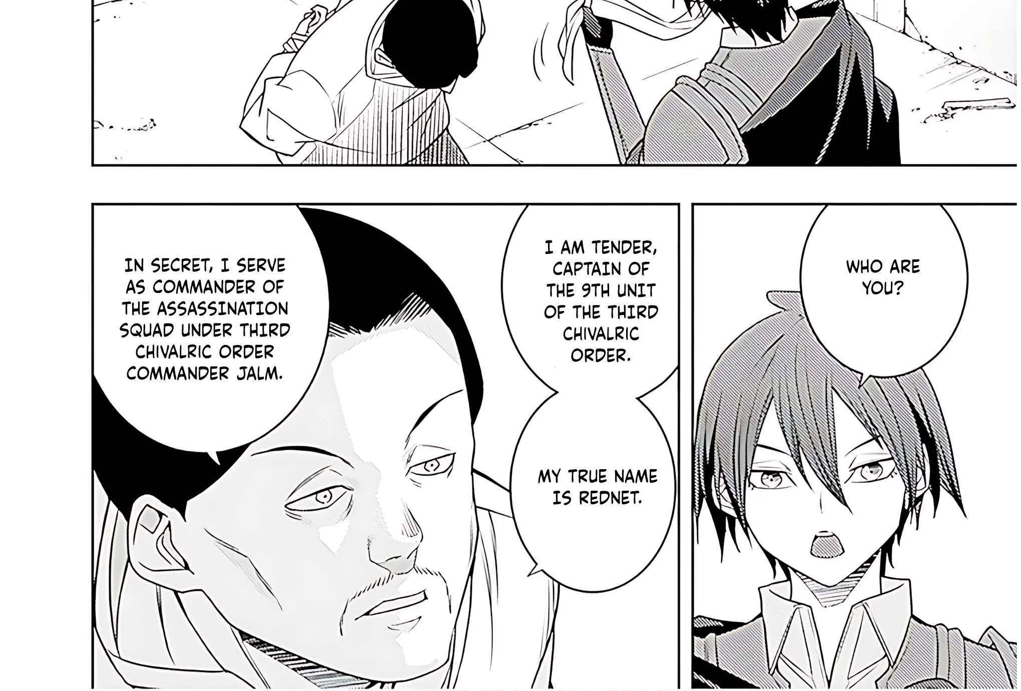The Former Top 1's Sub-Character Training Diary: A Dedicated Player is Currently Conquering Another World! Chapter 69 page 17 - 