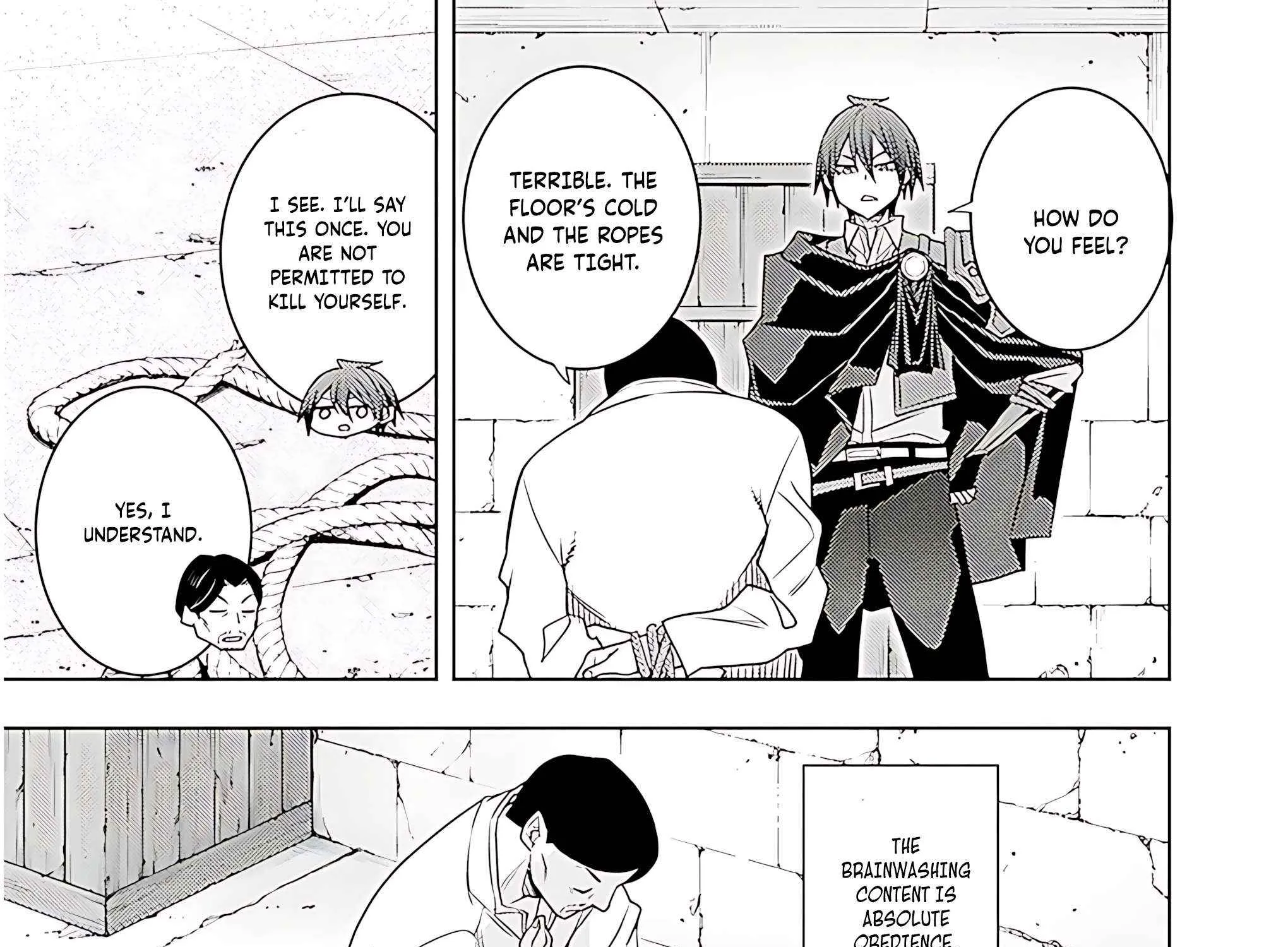 The Former Top 1's Sub-Character Training Diary: A Dedicated Player is Currently Conquering Another World! Chapter 69 page 18 - 