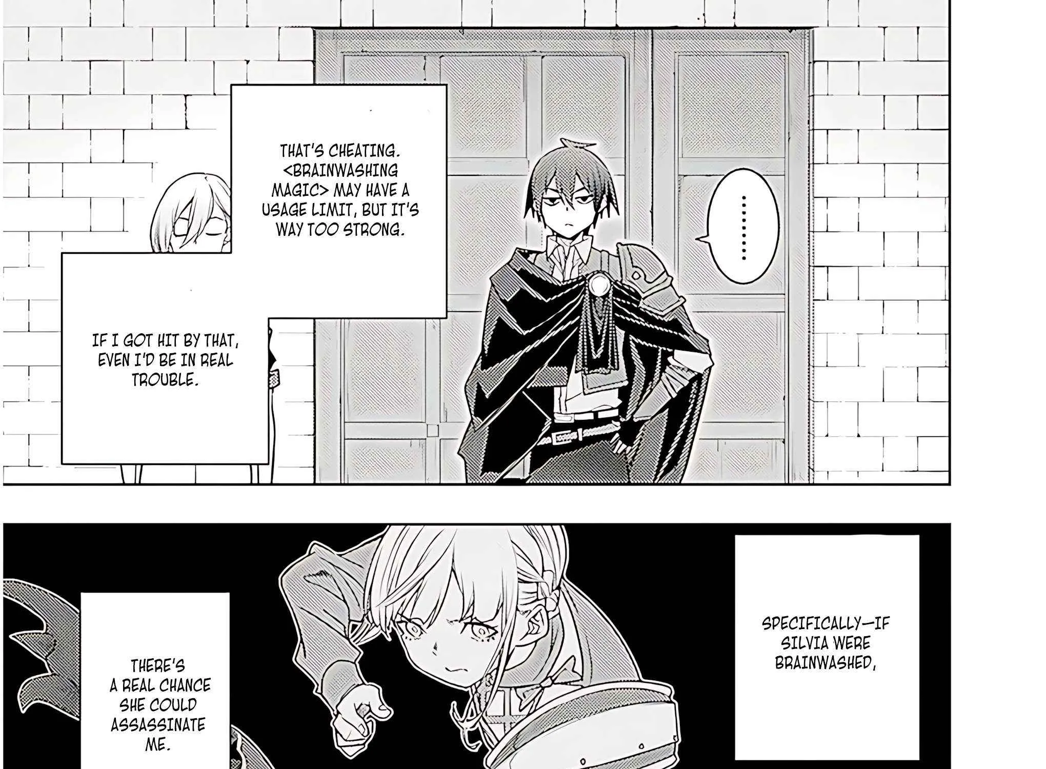 The Former Top 1's Sub-Character Training Diary: A Dedicated Player is Currently Conquering Another World! Chapter 69 page 22 - 