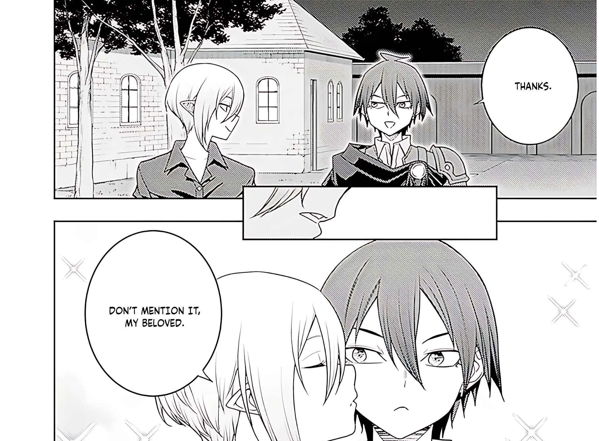 The Former Top 1's Sub-Character Training Diary: A Dedicated Player is Currently Conquering Another World! Chapter 69 page 28 - 