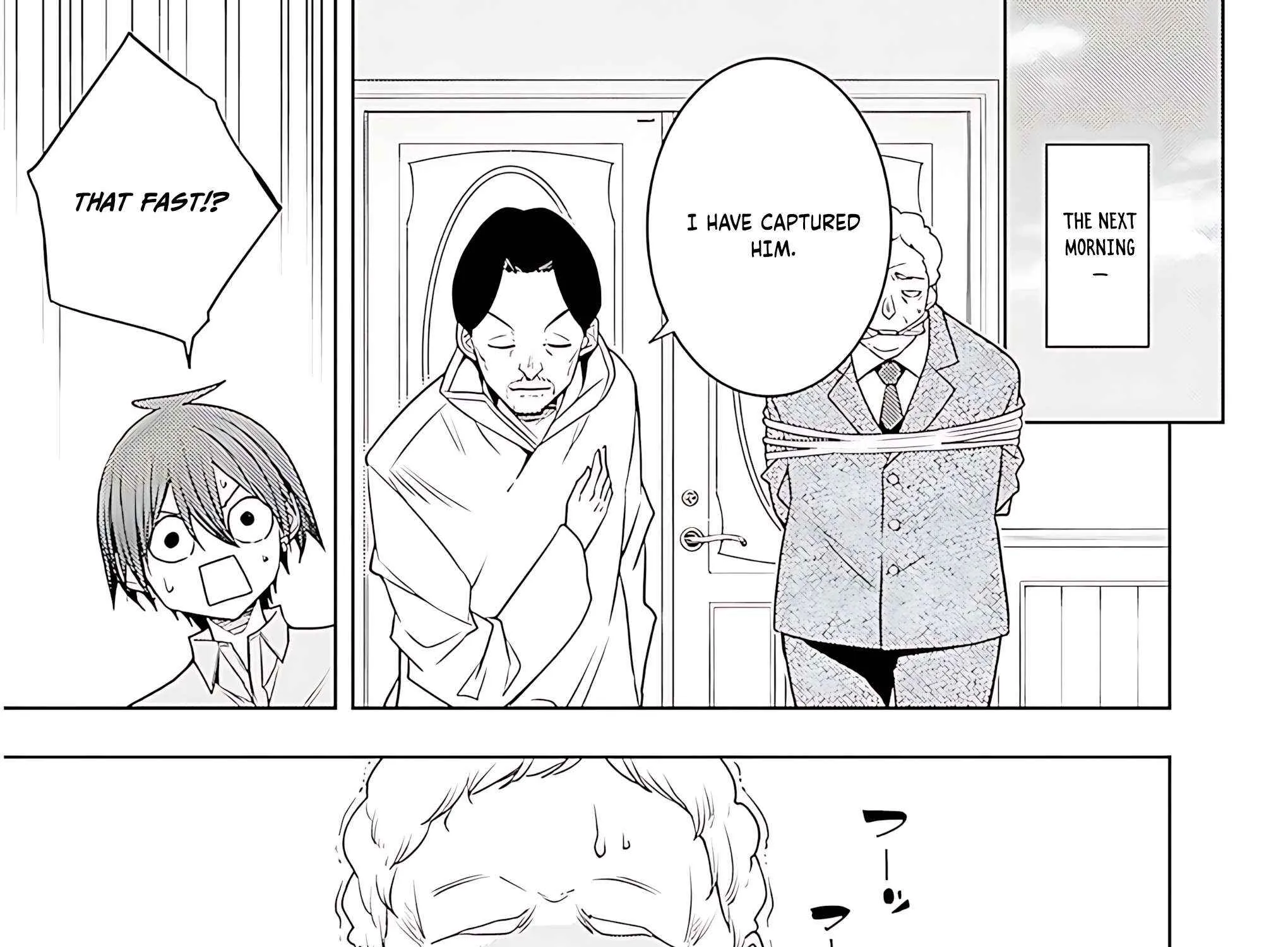 The Former Top 1's Sub-Character Training Diary: A Dedicated Player is Currently Conquering Another World! Chapter 69 page 30 - 