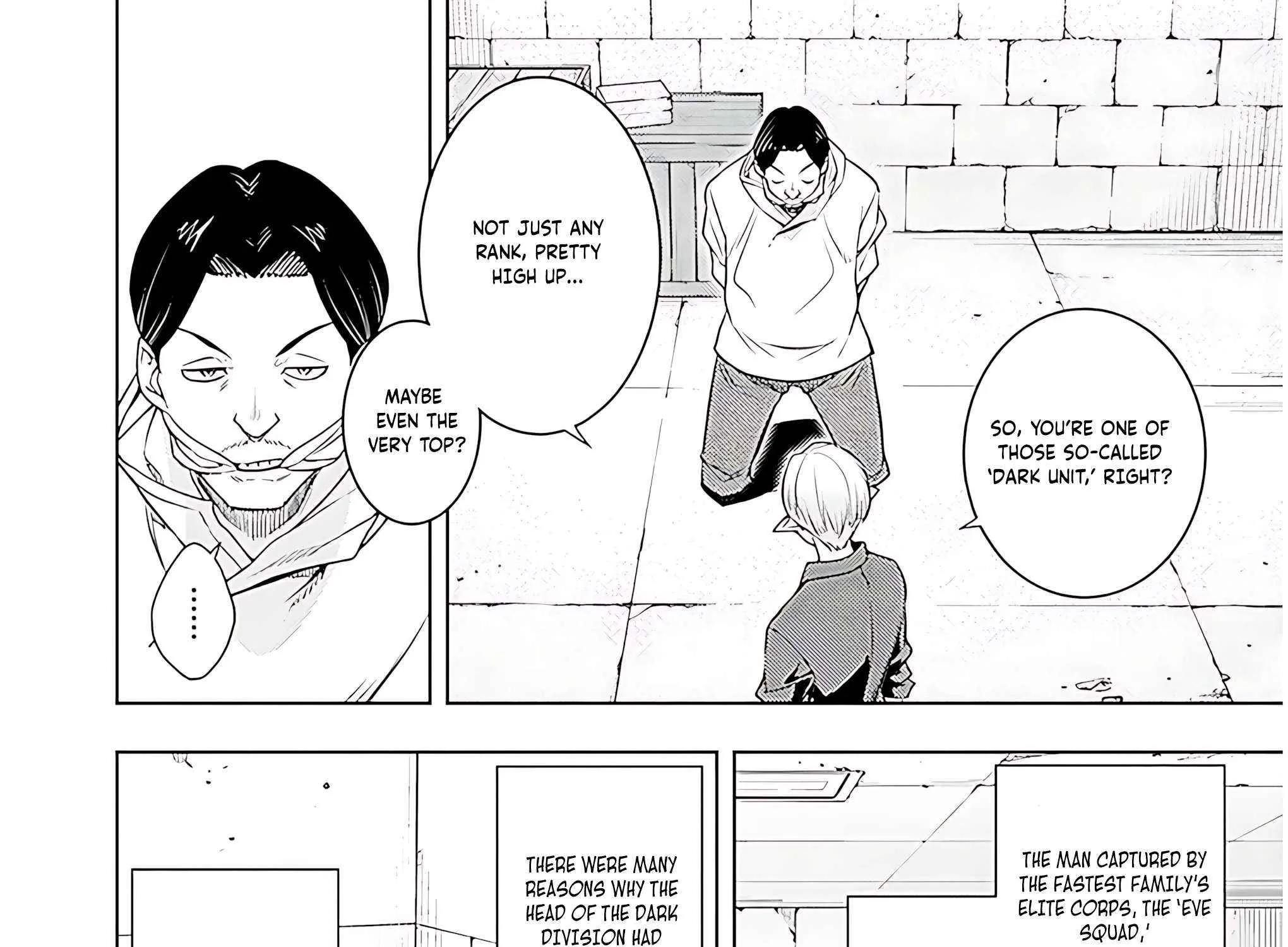 The Former Top 1's Sub-Character Training Diary: A Dedicated Player is Currently Conquering Another World! Chapter 69 page 4 - 
