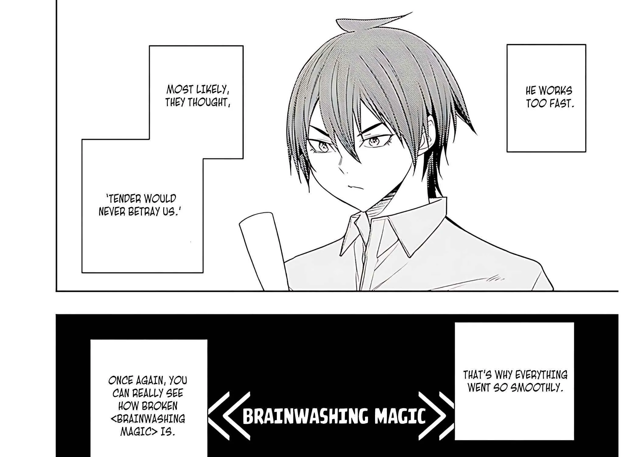 The Former Top 1's Sub-Character Training Diary: A Dedicated Player is Currently Conquering Another World! Chapter 69 page 32 - 