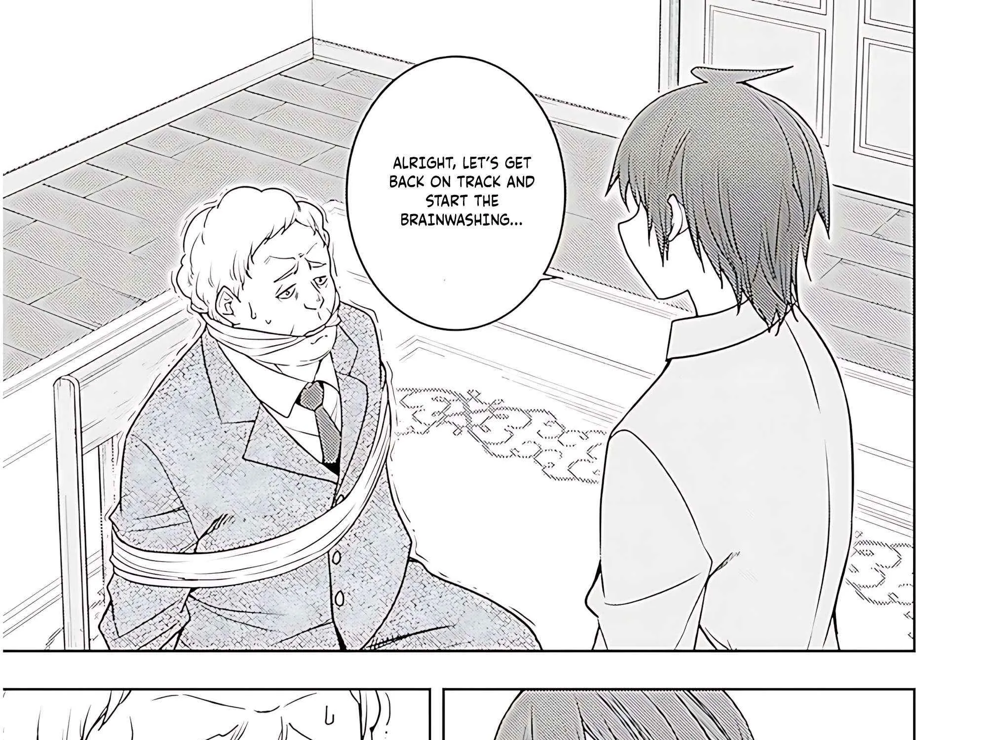 The Former Top 1's Sub-Character Training Diary: A Dedicated Player is Currently Conquering Another World! Chapter 69 page 42 - 