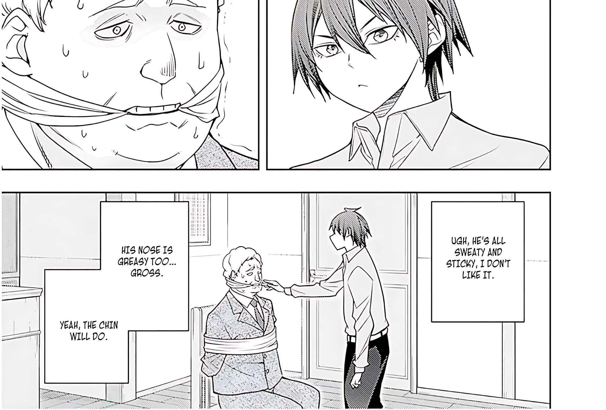 The Former Top 1's Sub-Character Training Diary: A Dedicated Player is Currently Conquering Another World! Chapter 69 page 43 - 