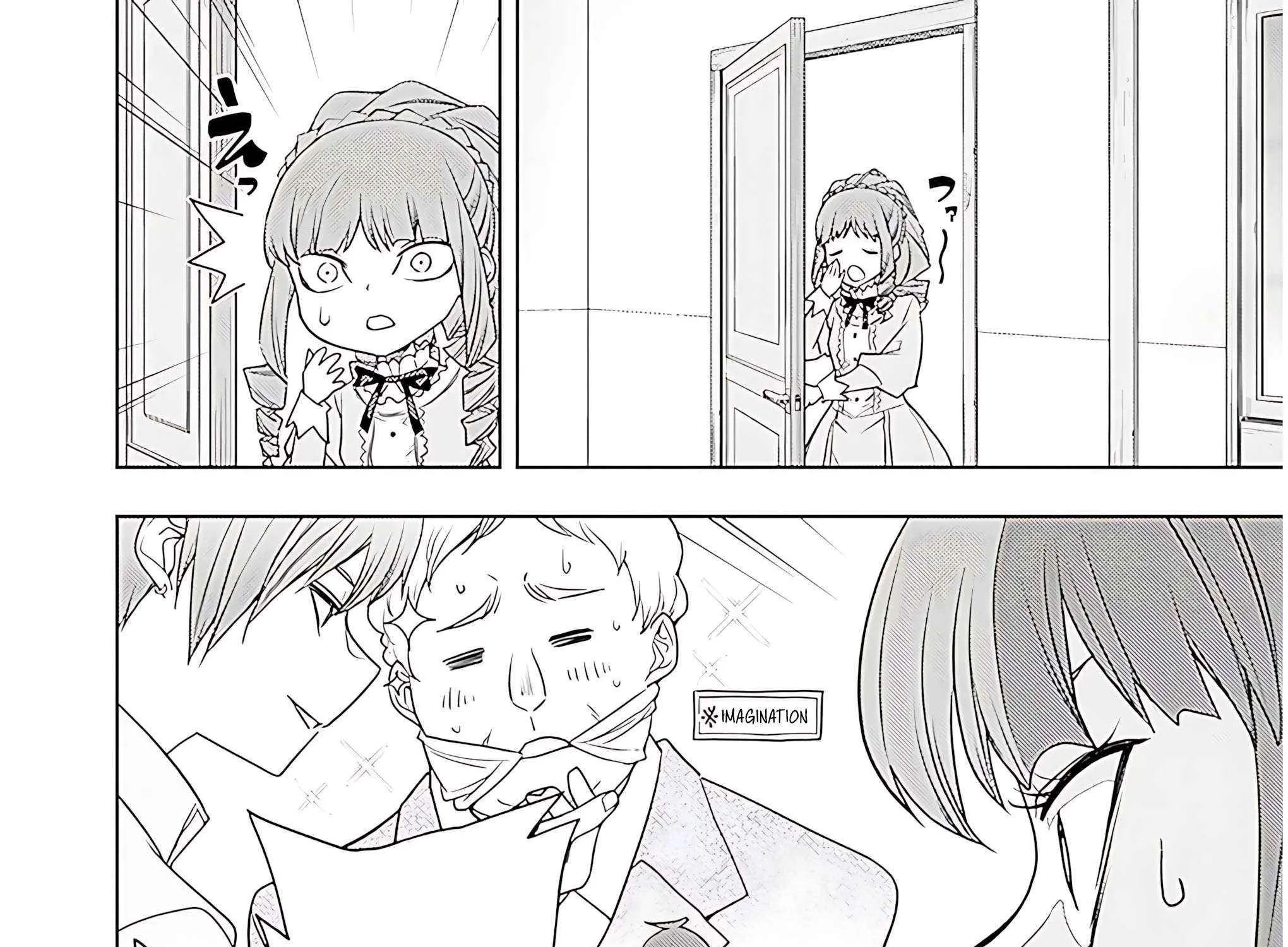 The Former Top 1's Sub-Character Training Diary: A Dedicated Player is Currently Conquering Another World! Chapter 69 page 44 - 