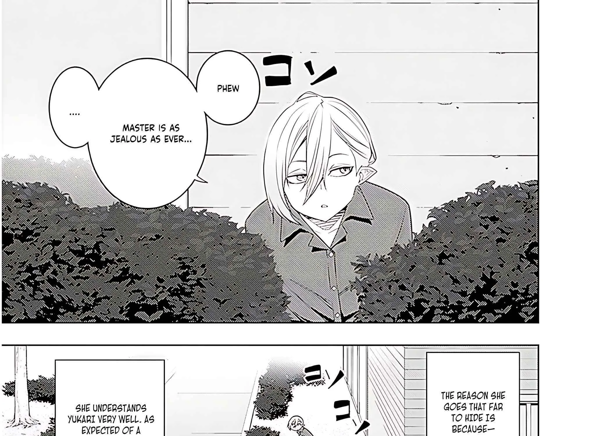 The Former Top 1's Sub-Character Training Diary: A Dedicated Player is Currently Conquering Another World! Chapter 69 page 46 - 