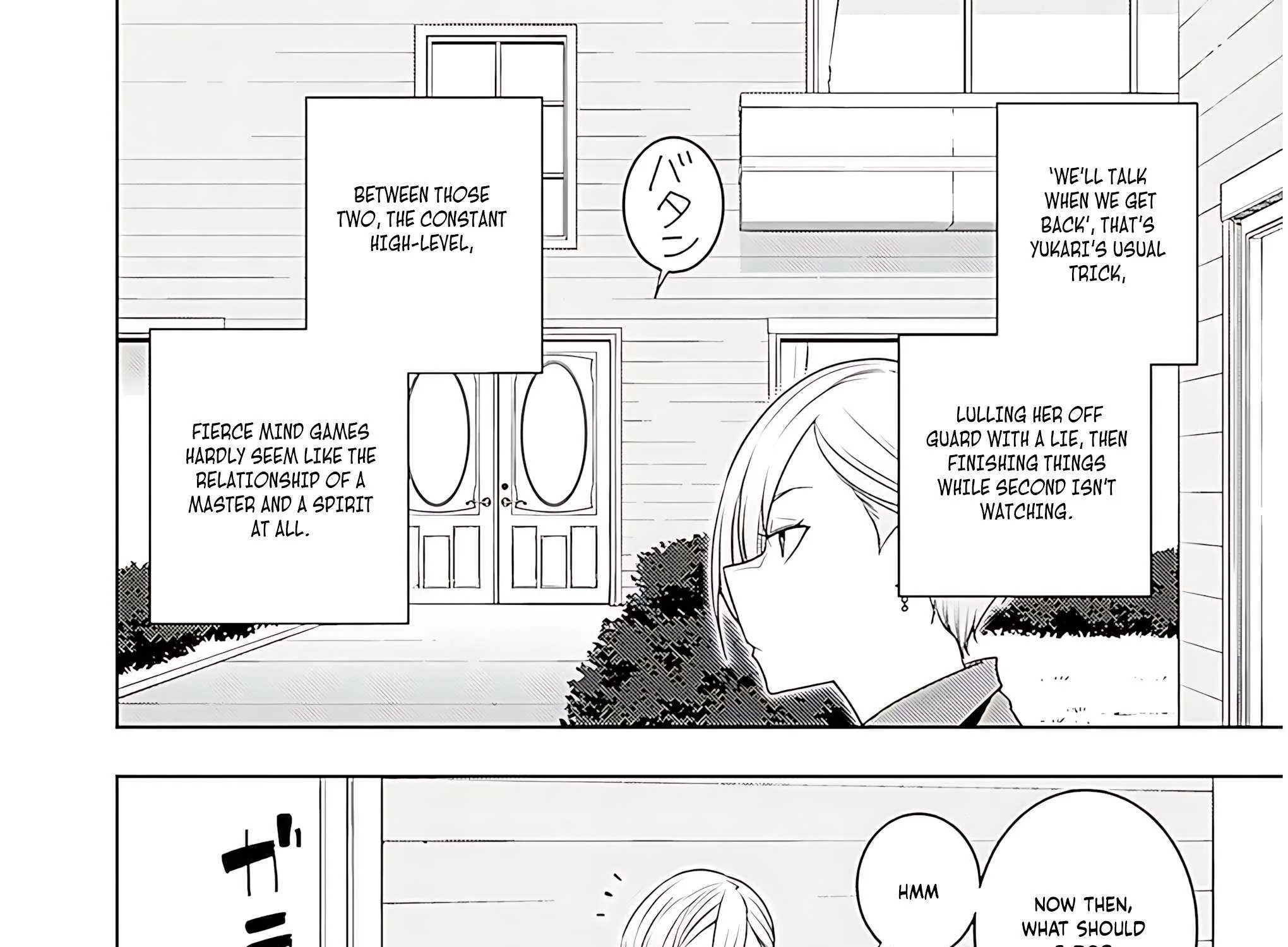 The Former Top 1's Sub-Character Training Diary: A Dedicated Player is Currently Conquering Another World! Chapter 69 page 48 - 