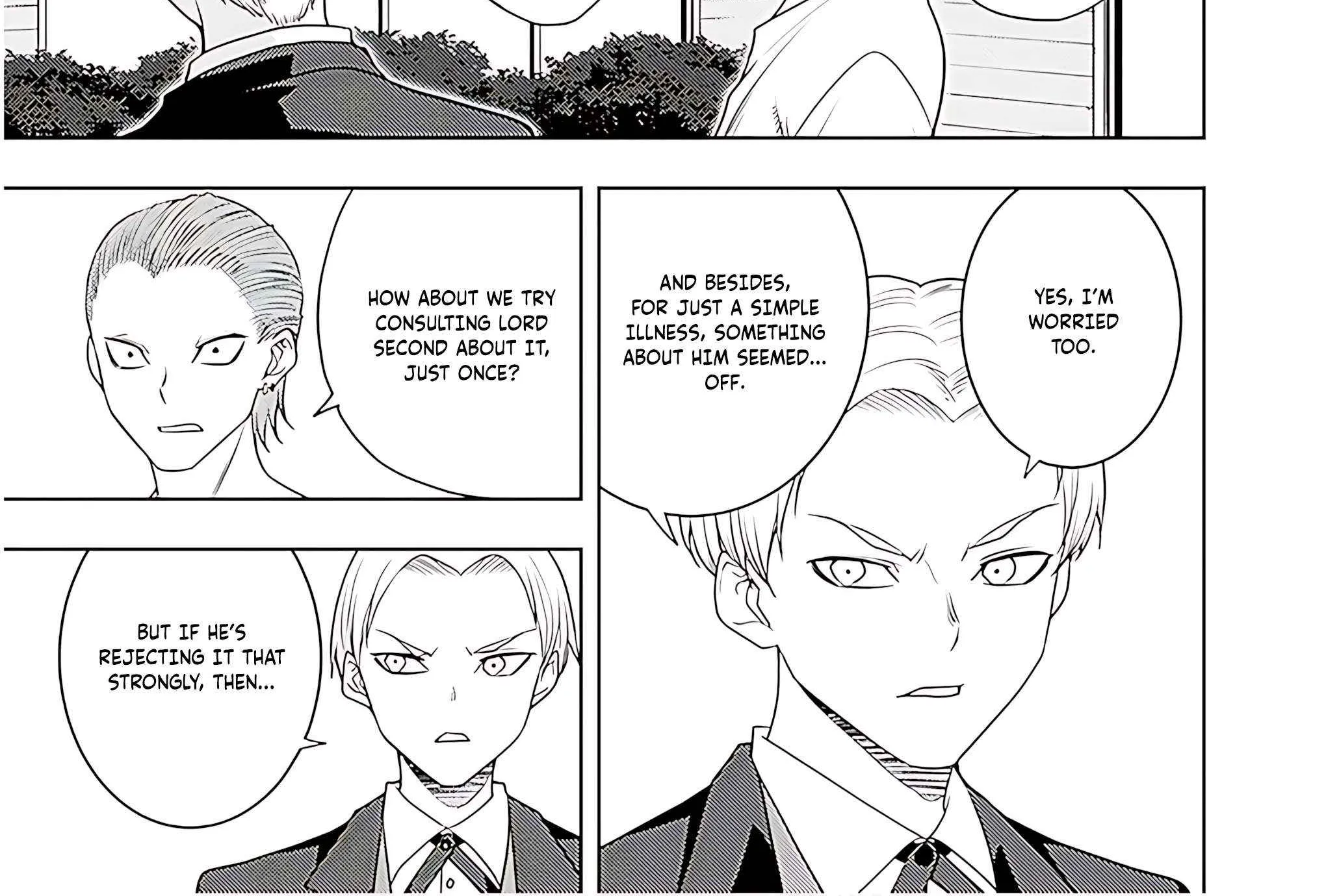 The Former Top 1's Sub-Character Training Diary: A Dedicated Player is Currently Conquering Another World! Chapter 69 page 51 - 
