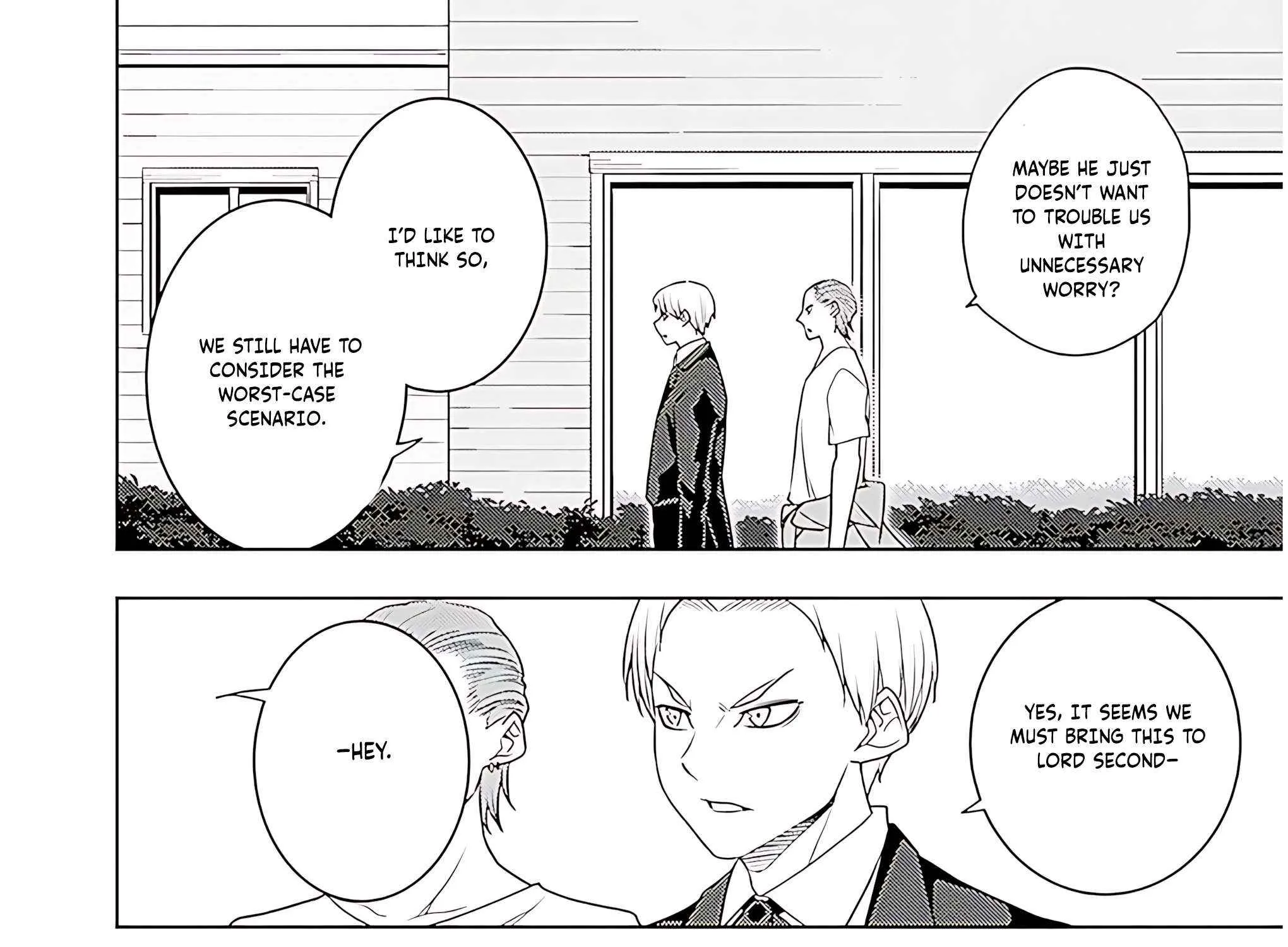 The Former Top 1's Sub-Character Training Diary: A Dedicated Player is Currently Conquering Another World! Chapter 69 page 52 - 