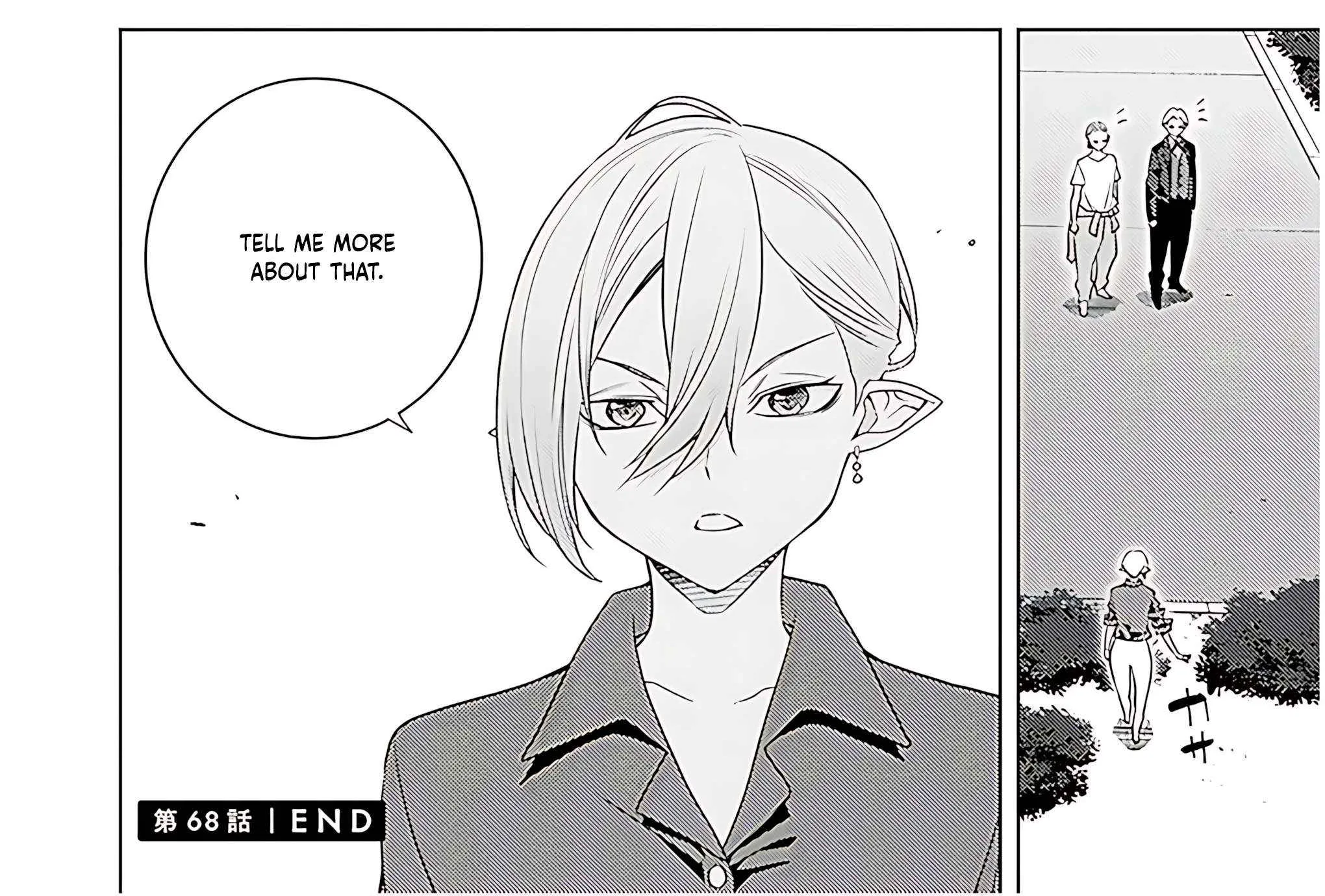 The Former Top 1's Sub-Character Training Diary: A Dedicated Player is Currently Conquering Another World! Chapter 69 page 53 - 