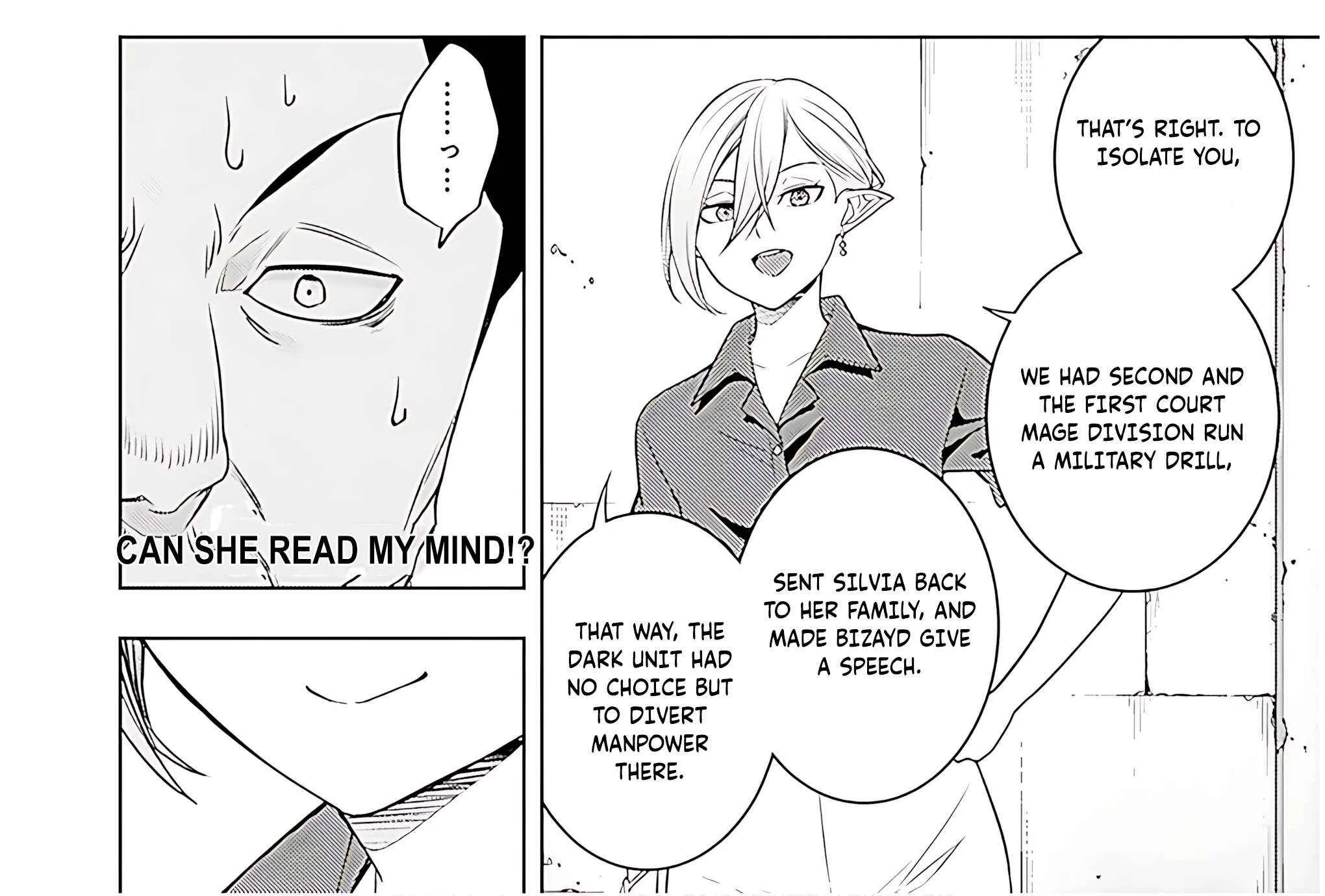 The Former Top 1's Sub-Character Training Diary: A Dedicated Player is Currently Conquering Another World! Chapter 69 page 9 - 