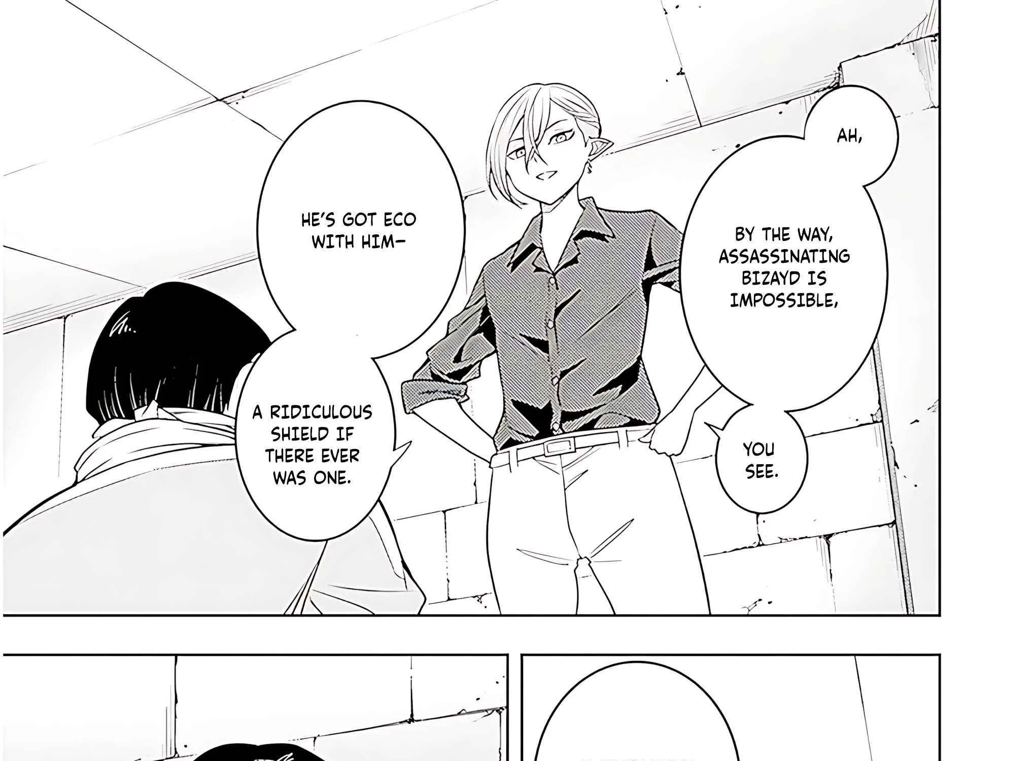 The Former Top 1's Sub-Character Training Diary: A Dedicated Player is Currently Conquering Another World! Chapter 69 page 10 - 
