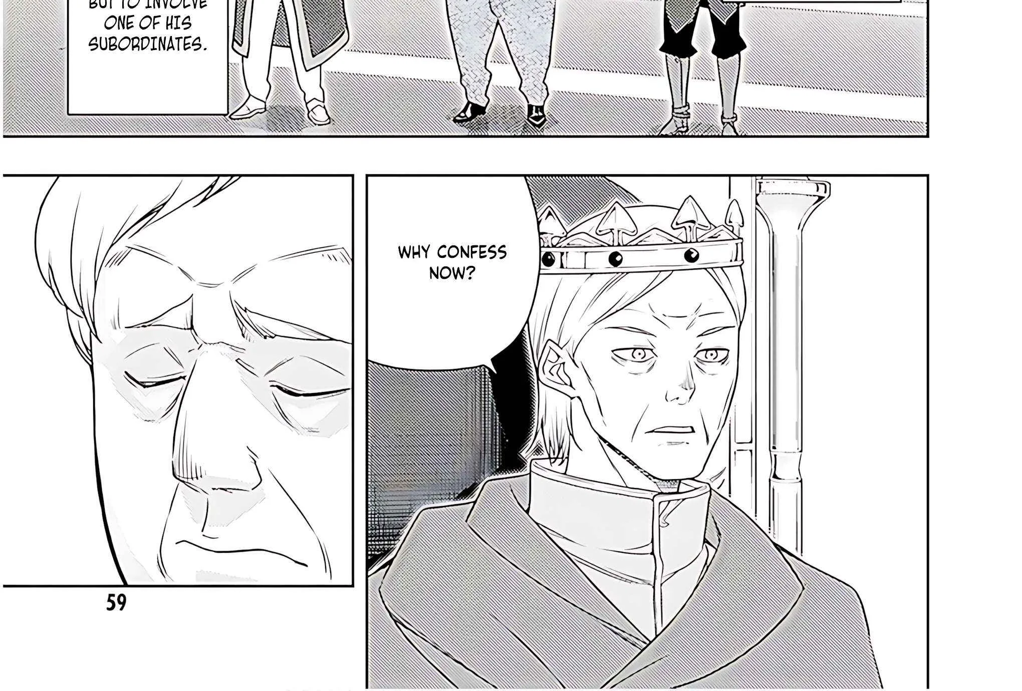 The Former Top 1's Sub-Character Training Diary: A Dedicated Player is Currently Conquering Another World! Chapter 70 page 12 - 