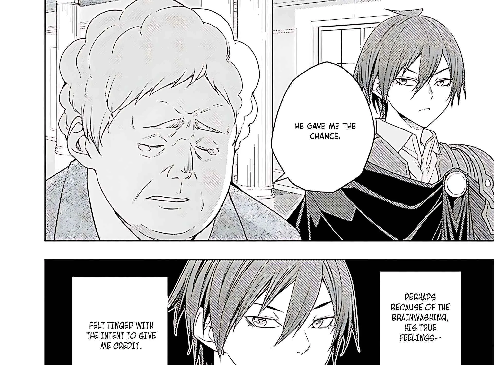 The Former Top 1's Sub-Character Training Diary: A Dedicated Player is Currently Conquering Another World! Chapter 70 page 13 - 