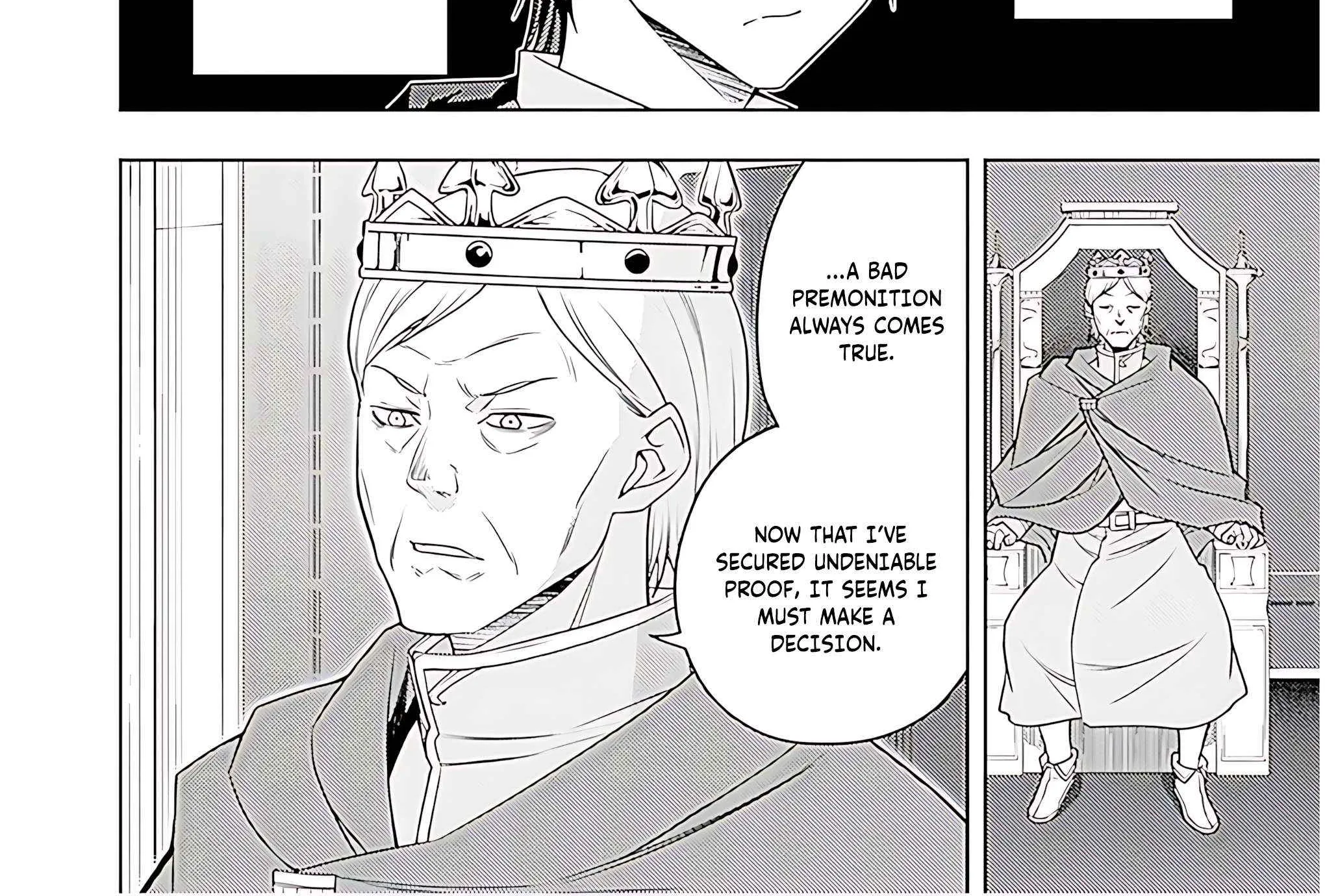 The Former Top 1's Sub-Character Training Diary: A Dedicated Player is Currently Conquering Another World! Chapter 70 page 14 - 