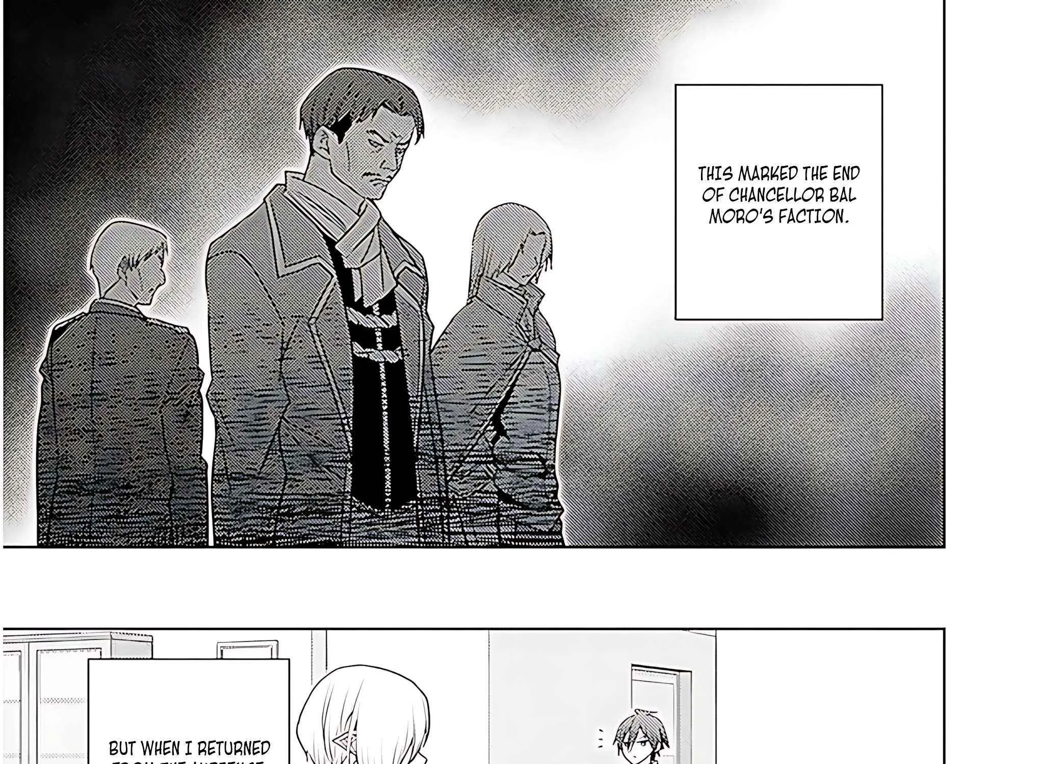 The Former Top 1's Sub-Character Training Diary: A Dedicated Player is Currently Conquering Another World! Chapter 70 page 15 - 