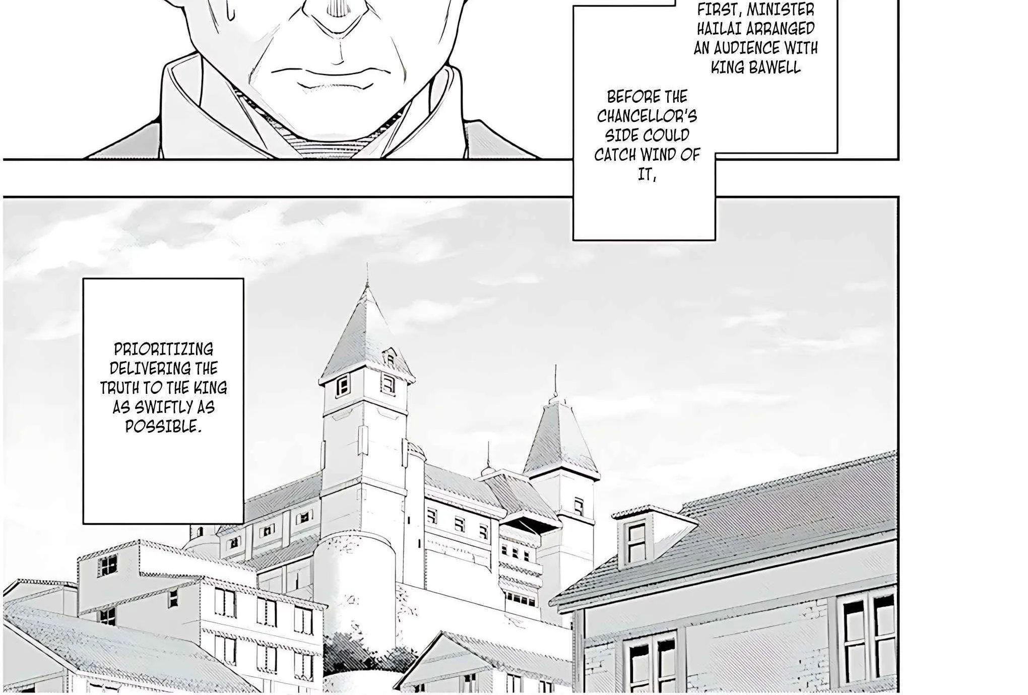 The Former Top 1's Sub-Character Training Diary: A Dedicated Player is Currently Conquering Another World! Chapter 70 page 4 - 