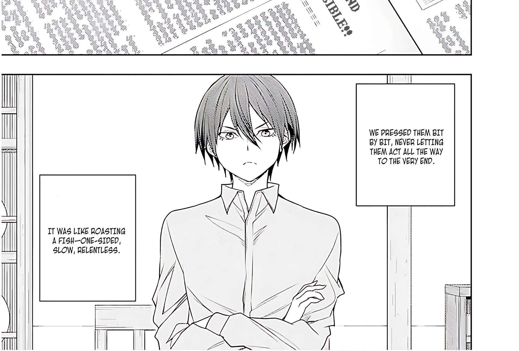 The Former Top 1's Sub-Character Training Diary: A Dedicated Player is Currently Conquering Another World! Chapter 70 page 32 - 