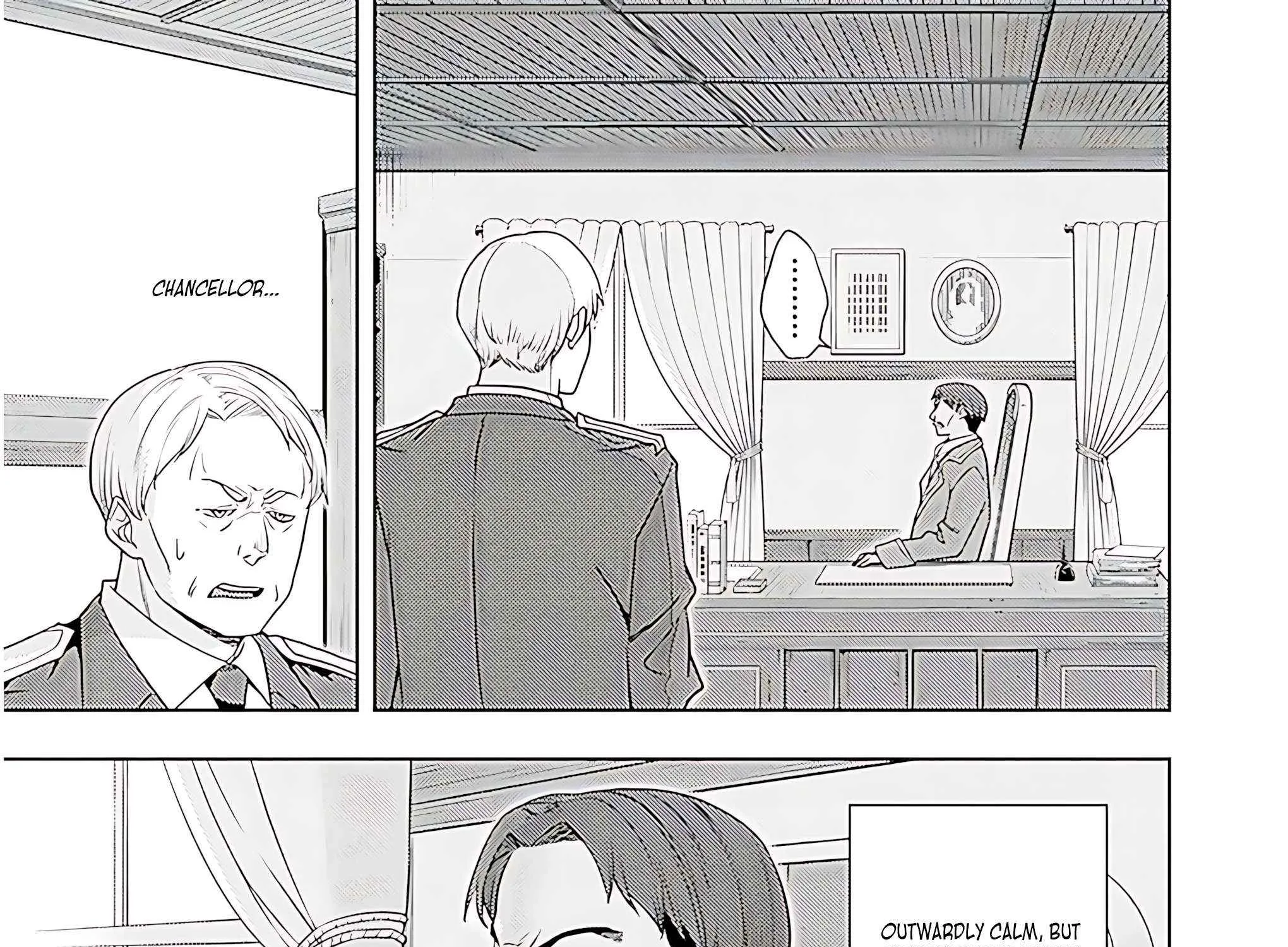 The Former Top 1's Sub-Character Training Diary: A Dedicated Player is Currently Conquering Another World! Chapter 70 page 35 - 