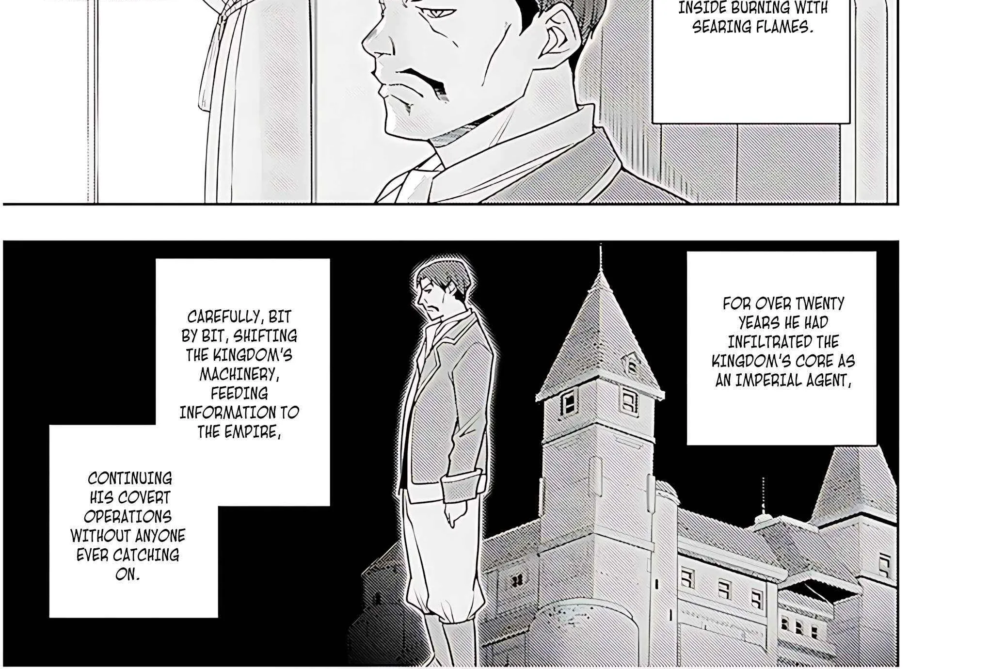 The Former Top 1's Sub-Character Training Diary: A Dedicated Player is Currently Conquering Another World! Chapter 70 page 36 - 