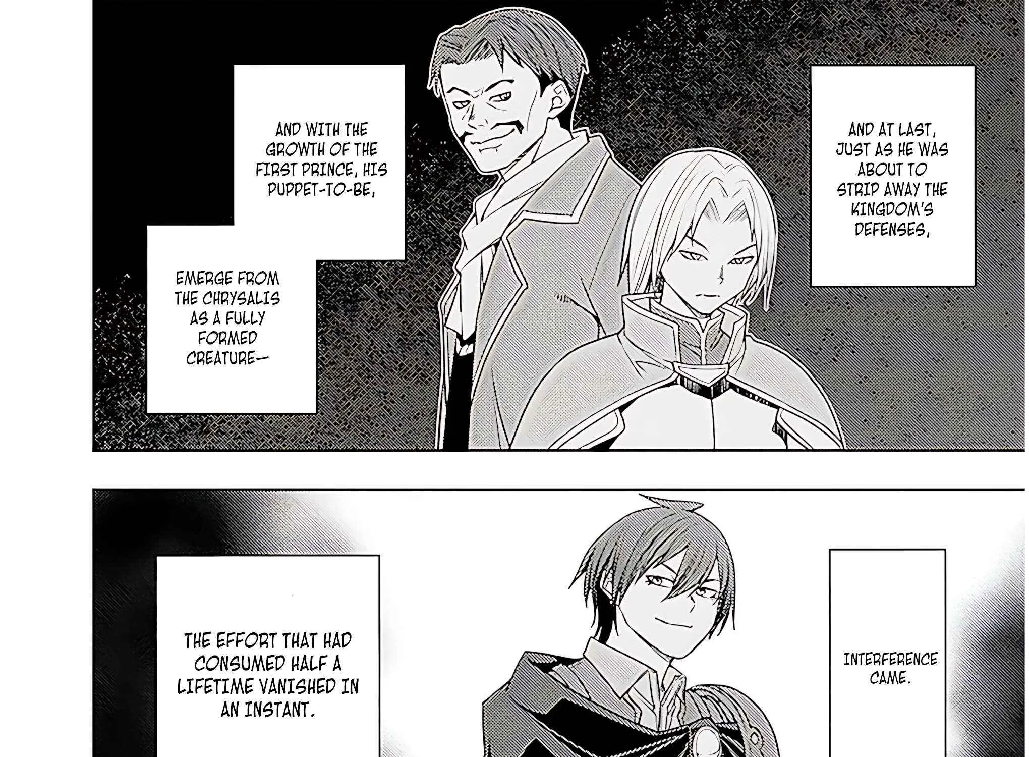 The Former Top 1's Sub-Character Training Diary: A Dedicated Player is Currently Conquering Another World! Chapter 70 page 37 - 