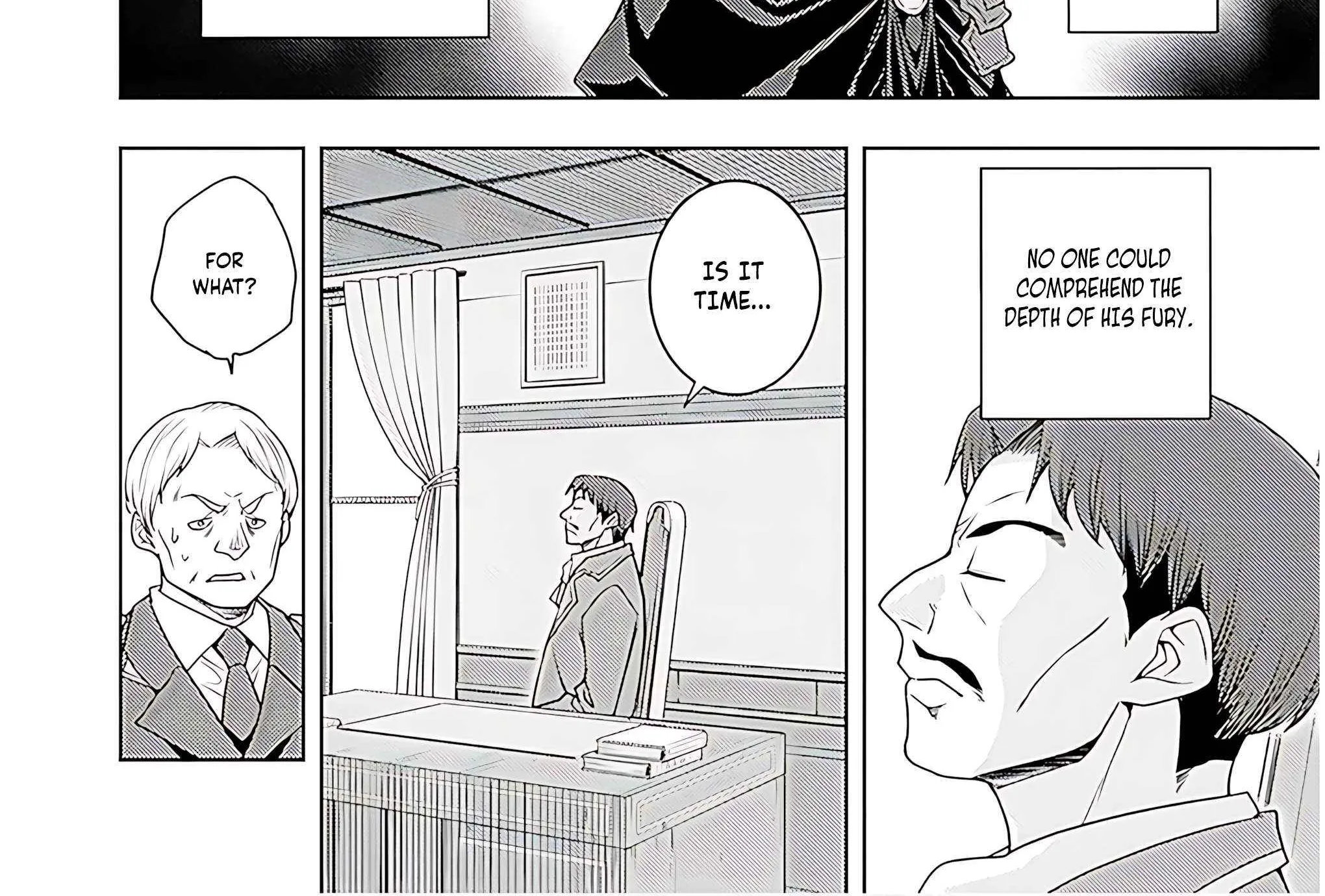 The Former Top 1's Sub-Character Training Diary: A Dedicated Player is Currently Conquering Another World! Chapter 70 page 38 - 