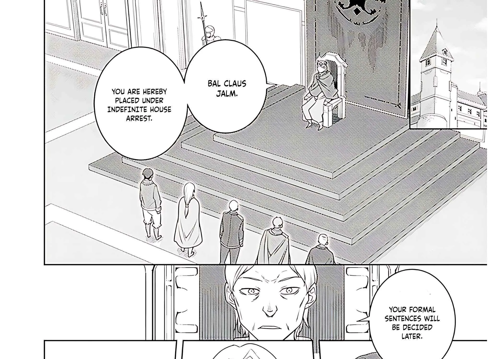 The Former Top 1's Sub-Character Training Diary: A Dedicated Player is Currently Conquering Another World! Chapter 70 page 41 - 