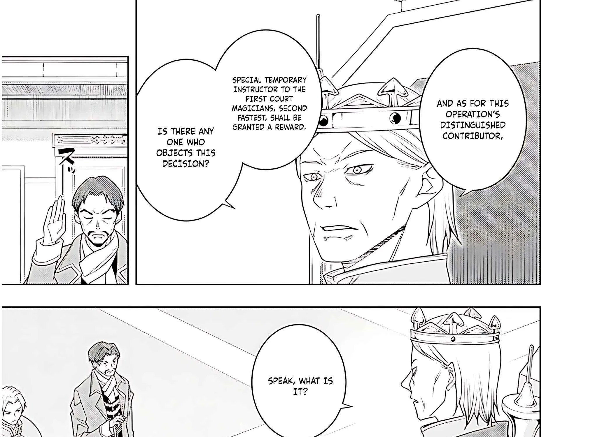The Former Top 1's Sub-Character Training Diary: A Dedicated Player is Currently Conquering Another World! Chapter 70 page 43 - 