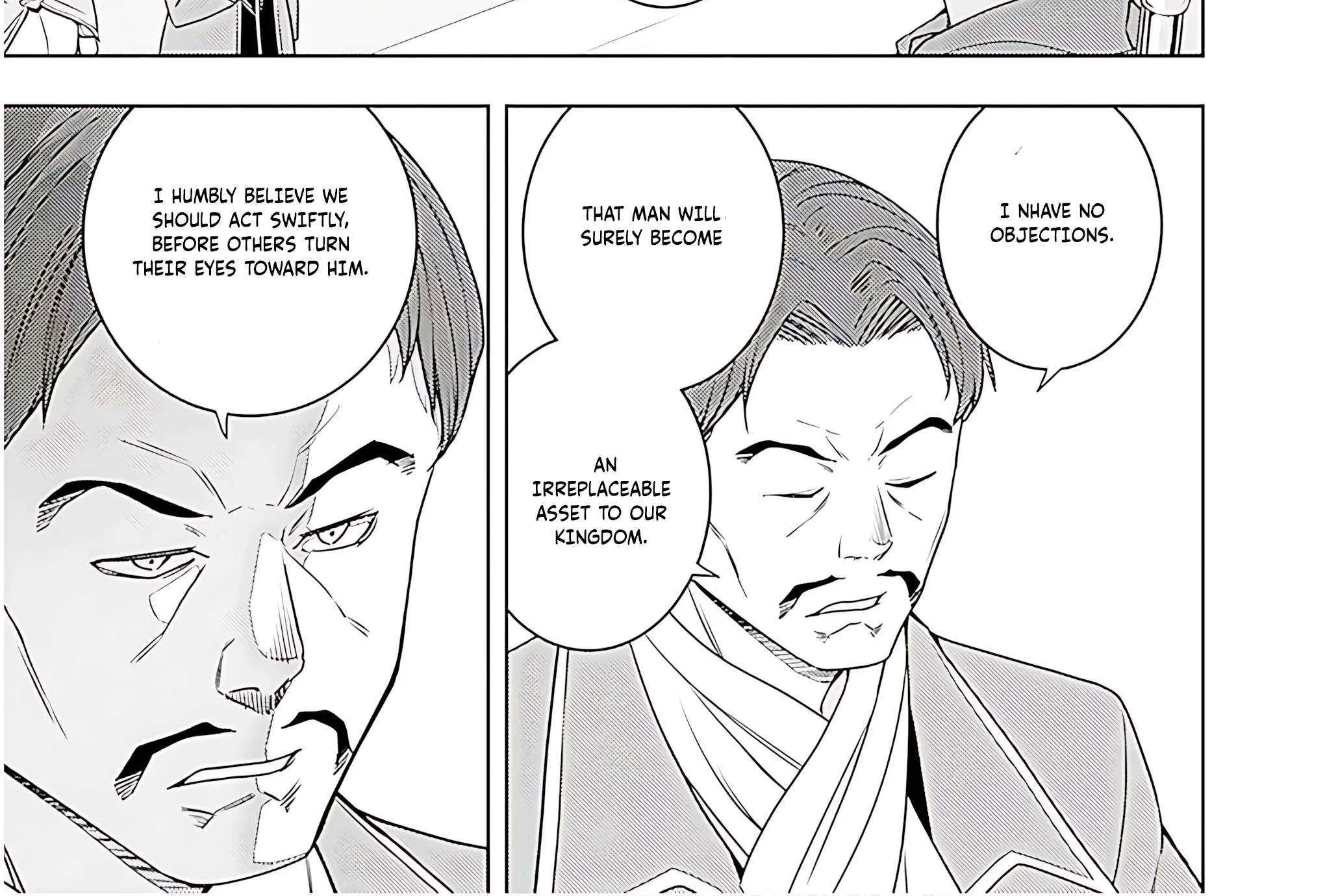 The Former Top 1's Sub-Character Training Diary: A Dedicated Player is Currently Conquering Another World! Chapter 70 page 44 - 