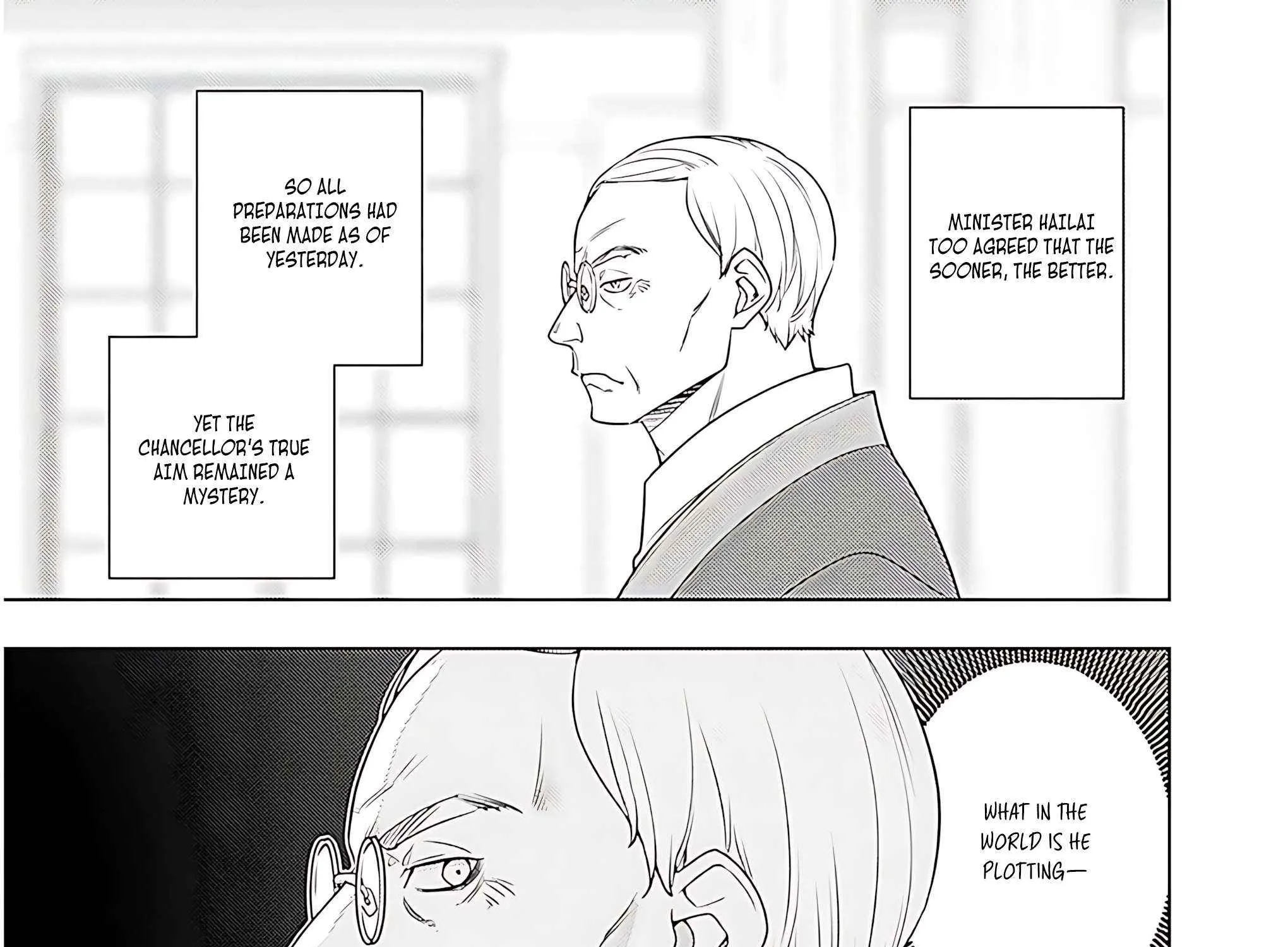 The Former Top 1's Sub-Character Training Diary: A Dedicated Player is Currently Conquering Another World! Chapter 70 page 47 - 