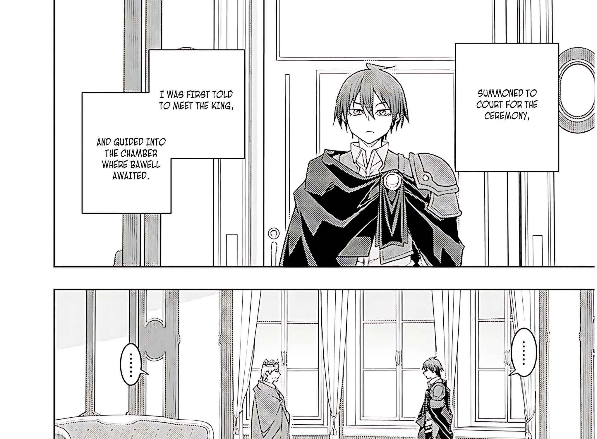 The Former Top 1's Sub-Character Training Diary: A Dedicated Player is Currently Conquering Another World! Chapter 70 page 49 - 