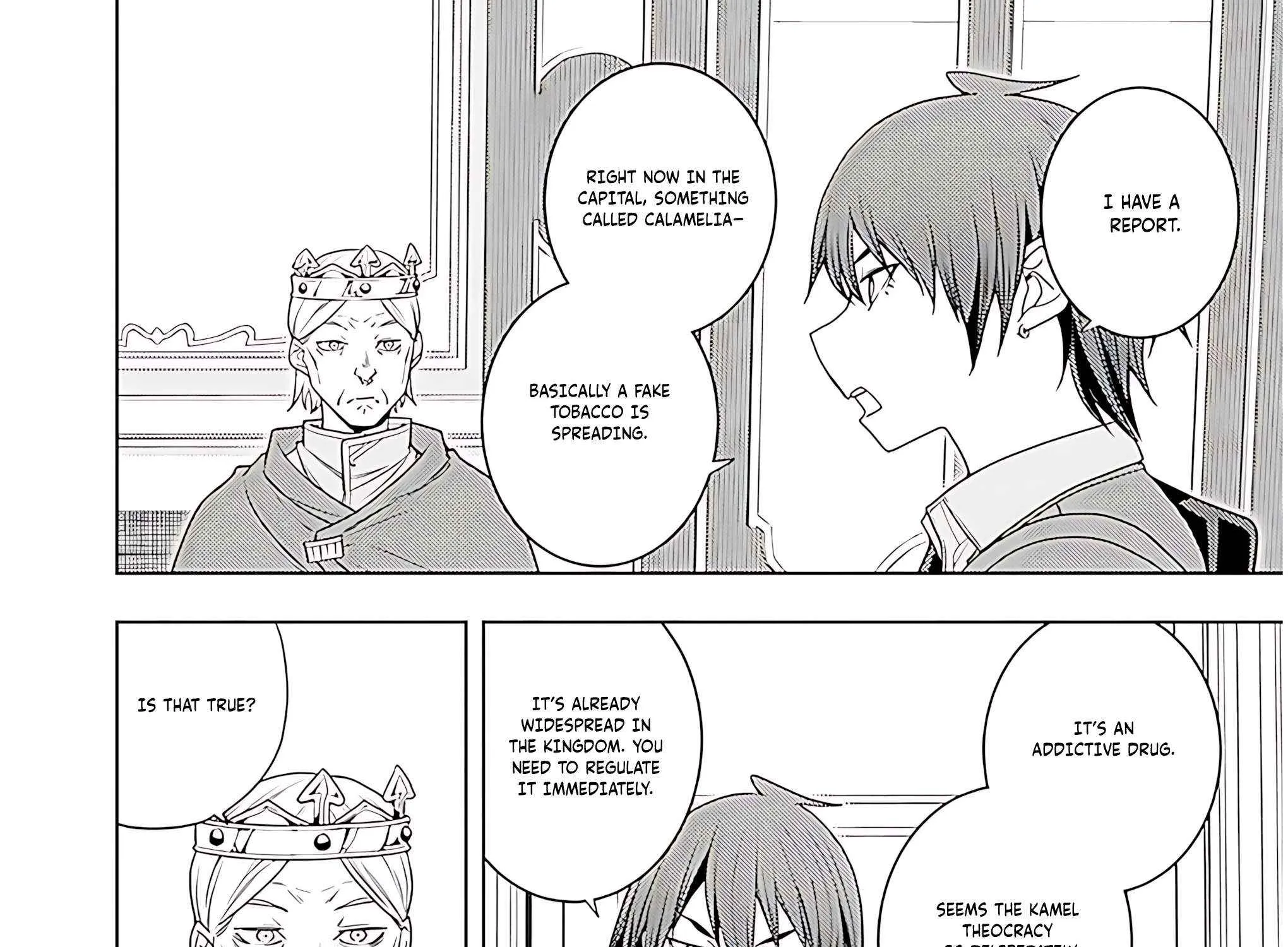The Former Top 1's Sub-Character Training Diary: A Dedicated Player is Currently Conquering Another World! Chapter 70 page 53 - 