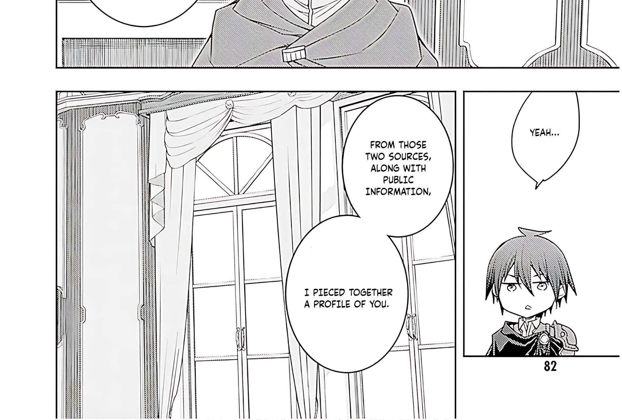 The Former Top 1's Sub-Character Training Diary: A Dedicated Player is Currently Conquering Another World! Chapter 70 page 58 - 