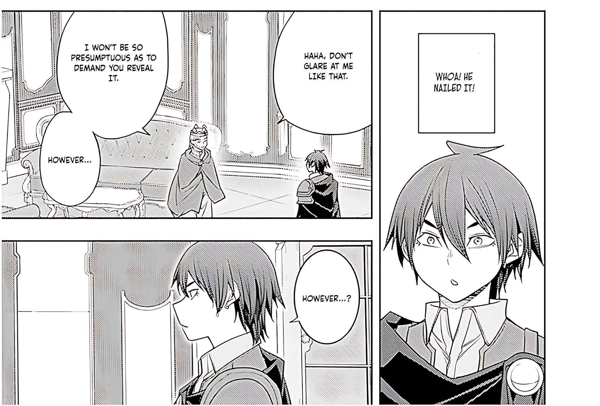 The Former Top 1's Sub-Character Training Diary: A Dedicated Player is Currently Conquering Another World! Chapter 70 page 60 - 