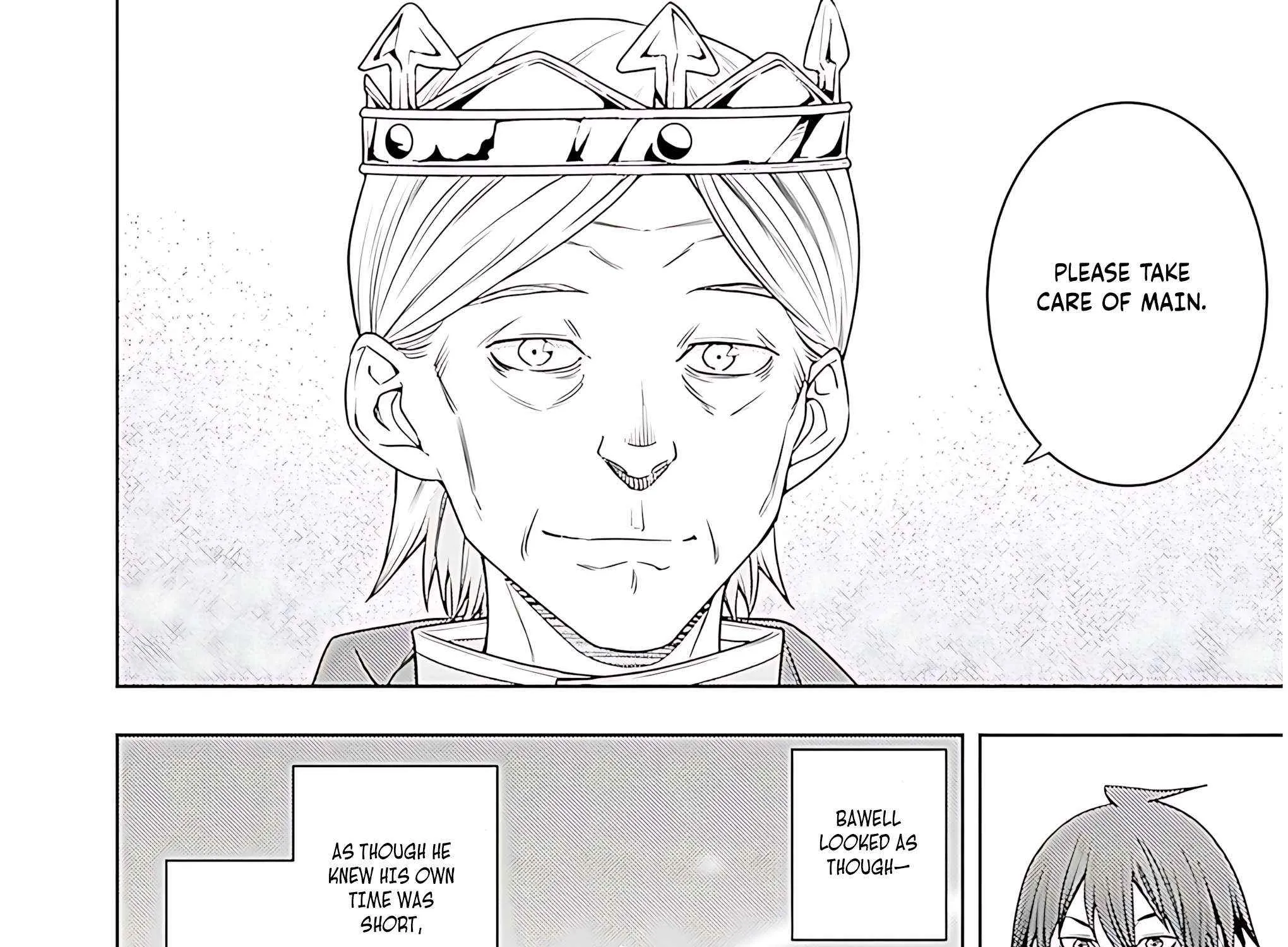 The Former Top 1's Sub-Character Training Diary: A Dedicated Player is Currently Conquering Another World! Chapter 70 page 61 - 