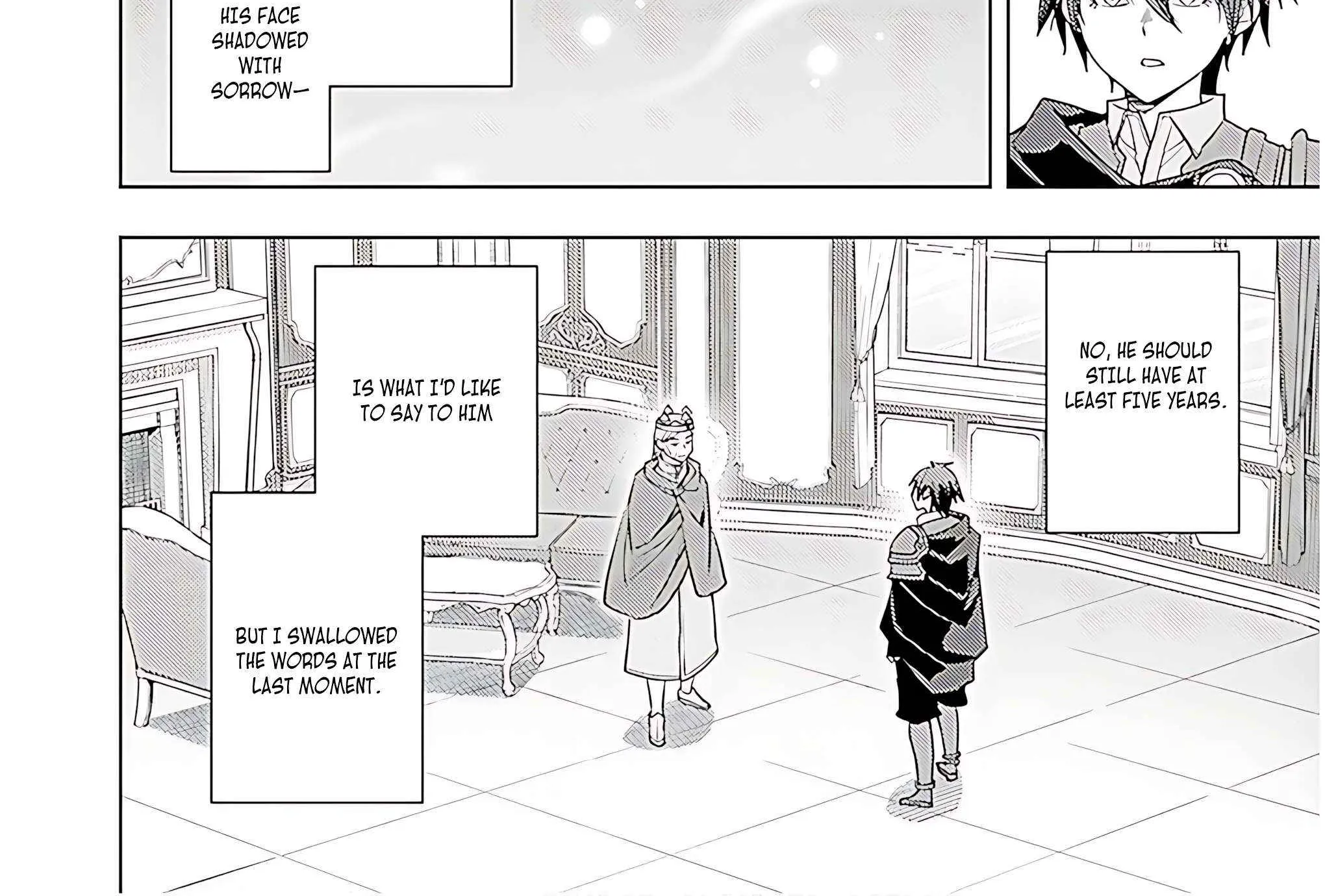 The Former Top 1's Sub-Character Training Diary: A Dedicated Player is Currently Conquering Another World! Chapter 70 page 62 - 
