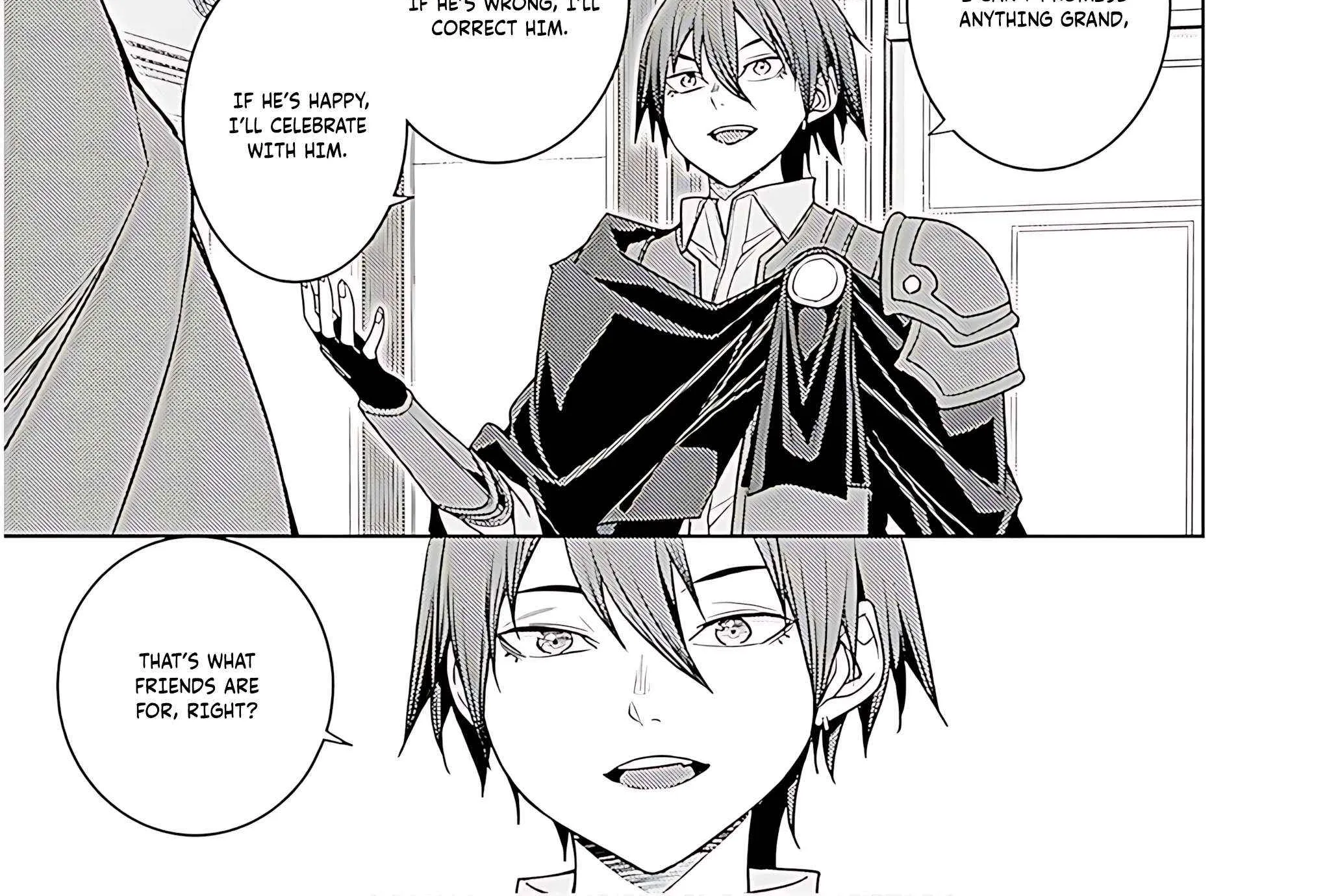 The Former Top 1's Sub-Character Training Diary: A Dedicated Player is Currently Conquering Another World! Chapter 70 page 64 - 