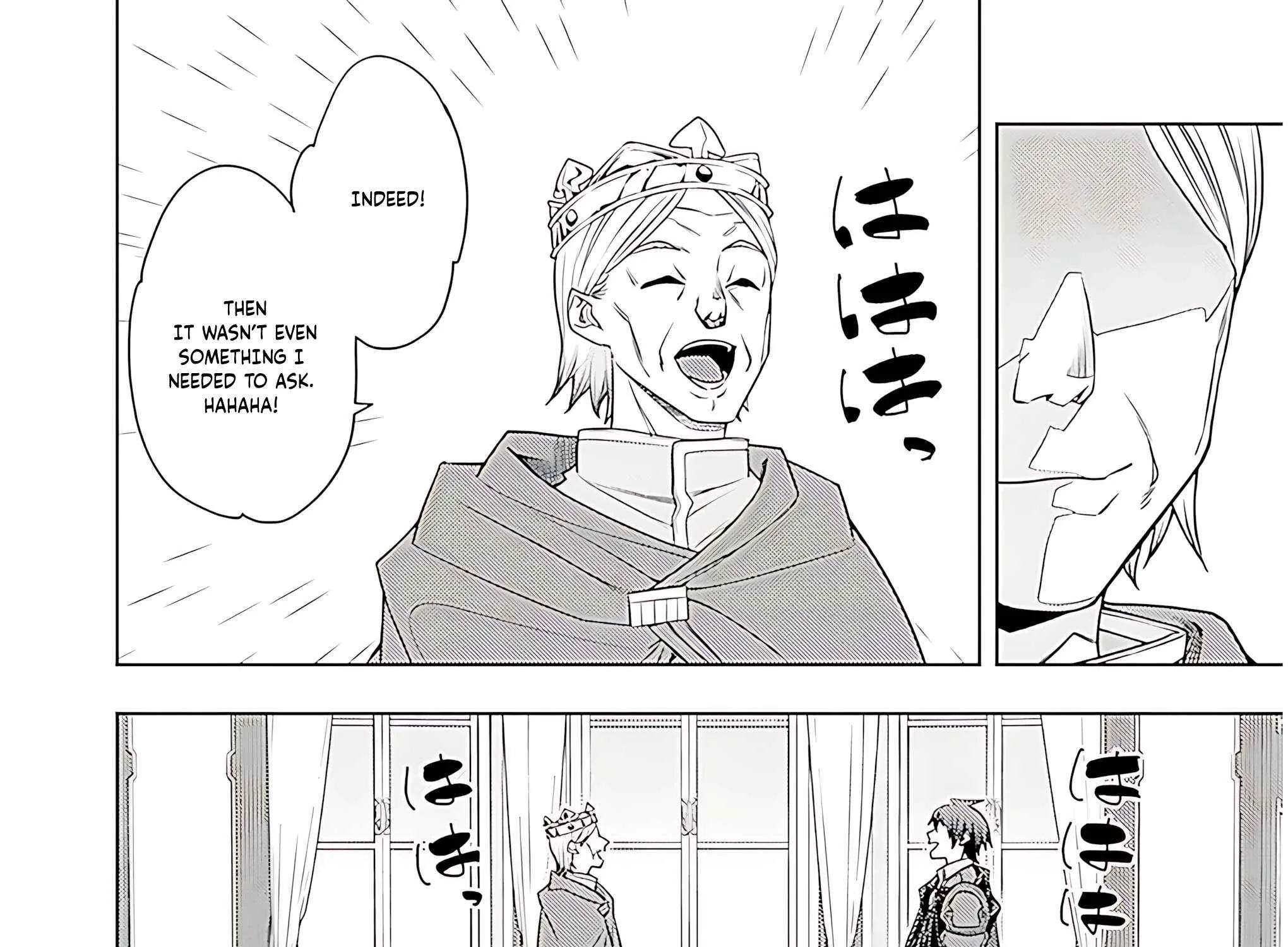 The Former Top 1's Sub-Character Training Diary: A Dedicated Player is Currently Conquering Another World! Chapter 70 page 65 - 