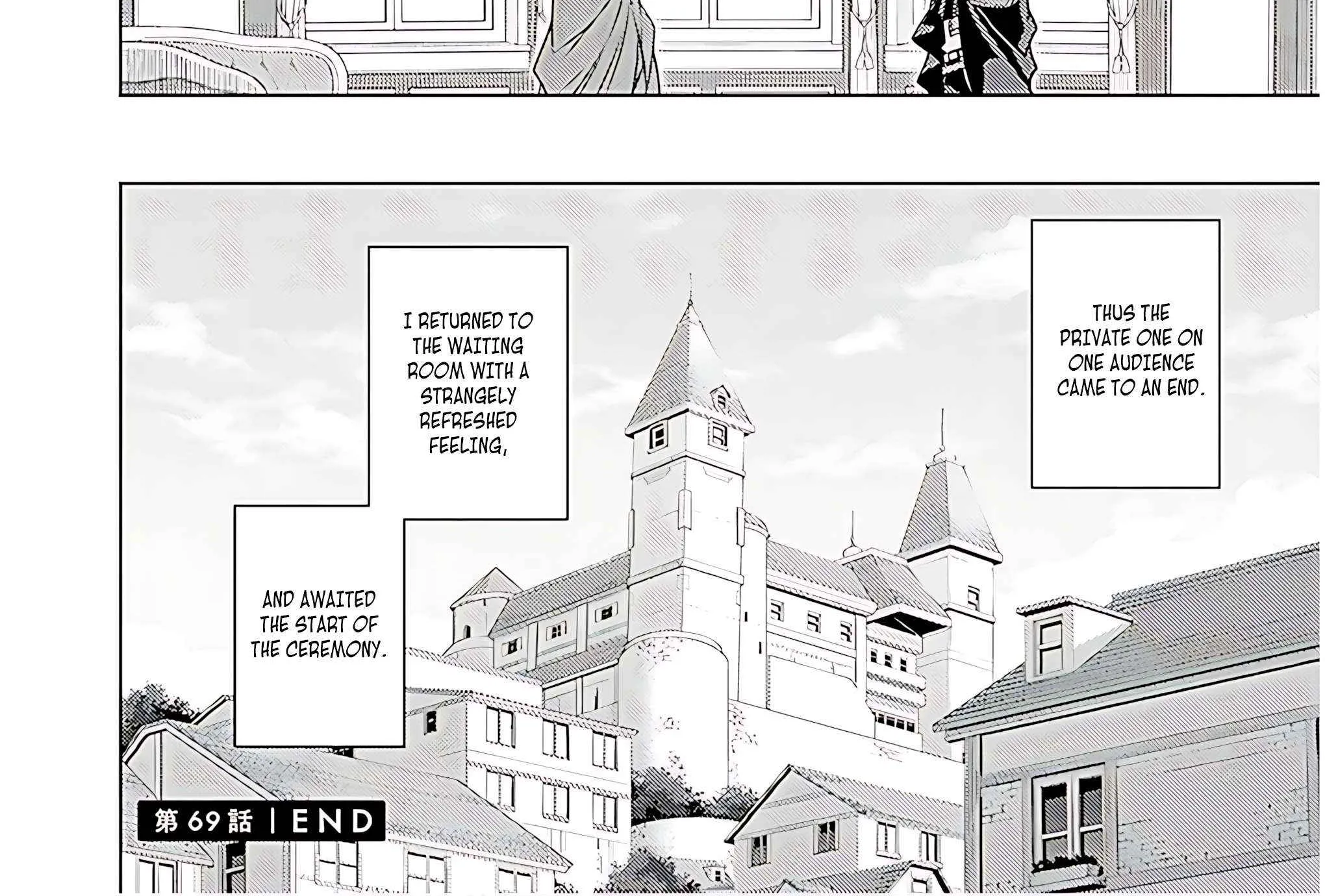 The Former Top 1's Sub-Character Training Diary: A Dedicated Player is Currently Conquering Another World! Chapter 70 page 66 - 