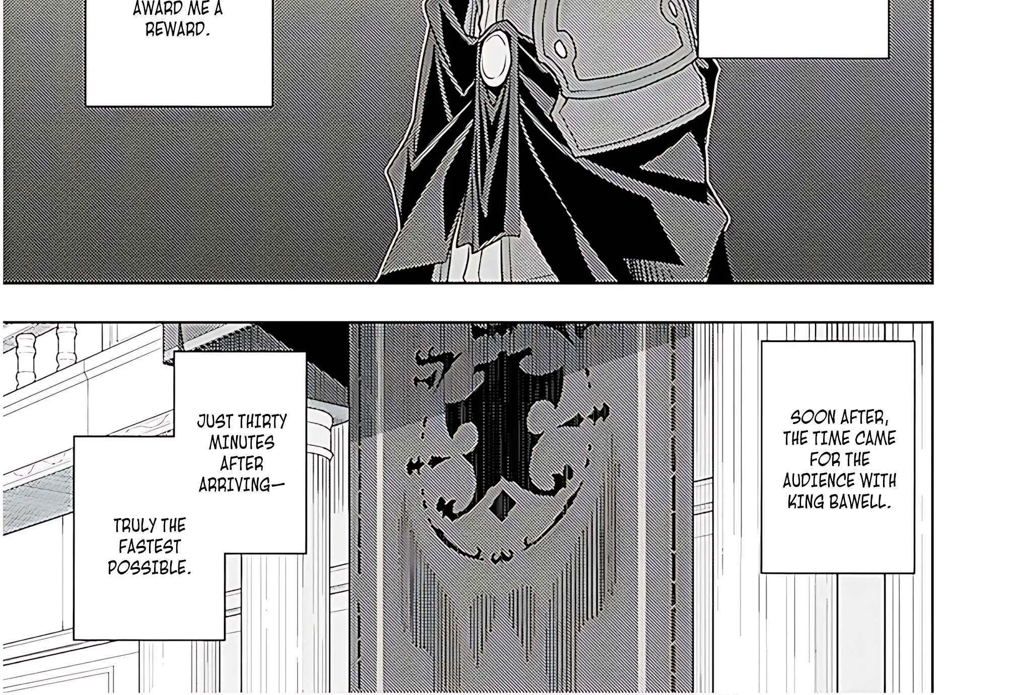 The Former Top 1's Sub-Character Training Diary: A Dedicated Player is Currently Conquering Another World! Chapter 70 page 8 - 