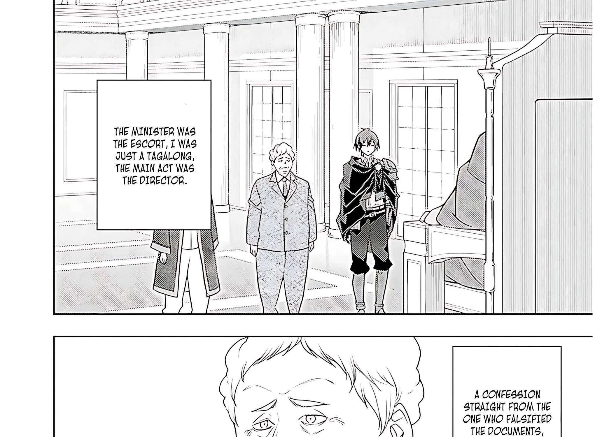 The Former Top 1's Sub-Character Training Diary: A Dedicated Player is Currently Conquering Another World! Chapter 70 page 9 - 