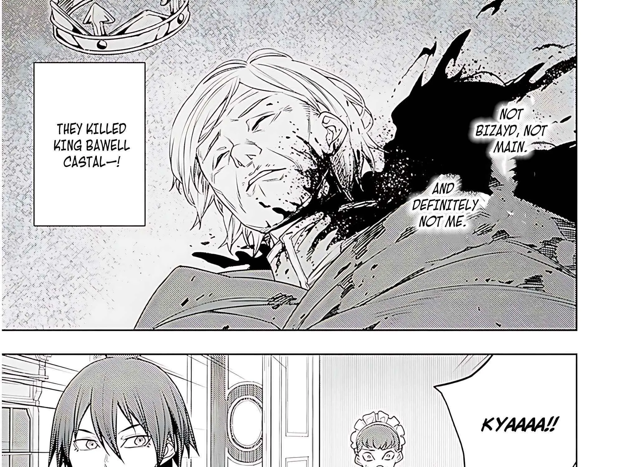 The Former Top 1's Sub-Character Training Diary: A Dedicated Player is Currently Conquering Another World! Chapter 71 page 11 - 