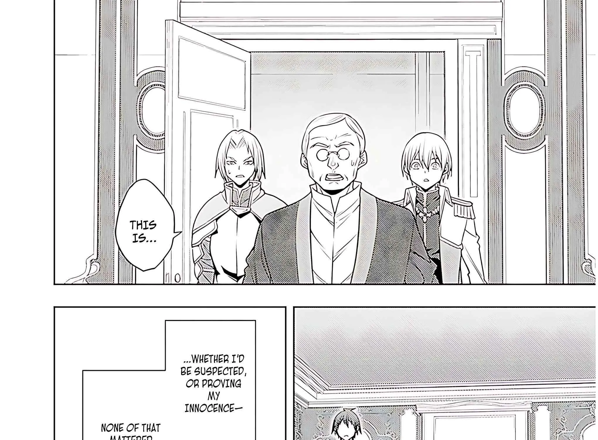 The Former Top 1's Sub-Character Training Diary: A Dedicated Player is Currently Conquering Another World! Chapter 71 page 13 - 