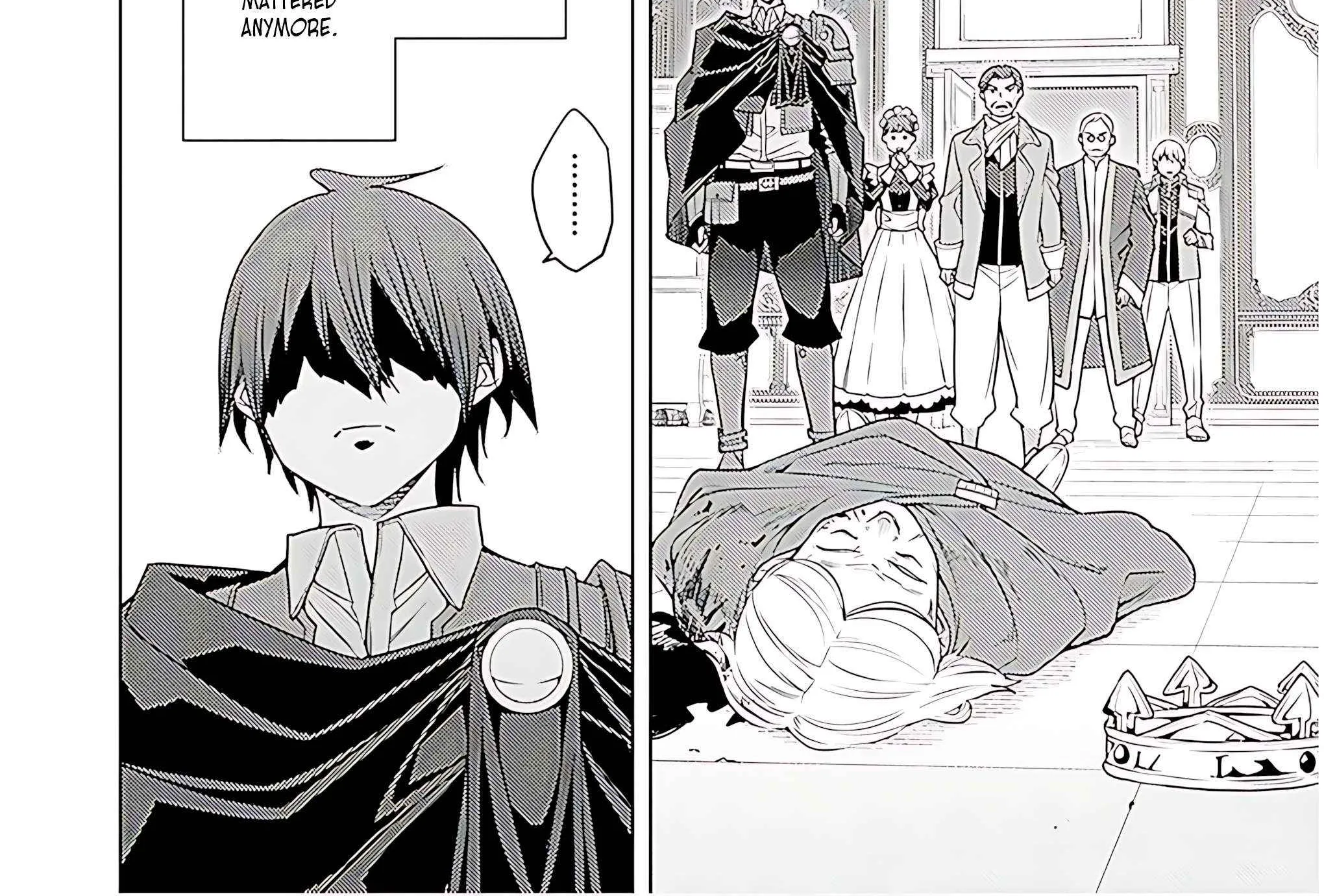 The Former Top 1's Sub-Character Training Diary: A Dedicated Player is Currently Conquering Another World! Chapter 71 page 14 - 