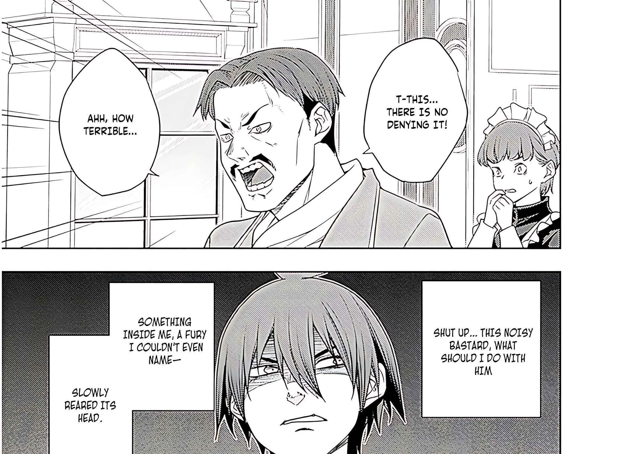 The Former Top 1's Sub-Character Training Diary: A Dedicated Player is Currently Conquering Another World! Chapter 71 page 15 - 