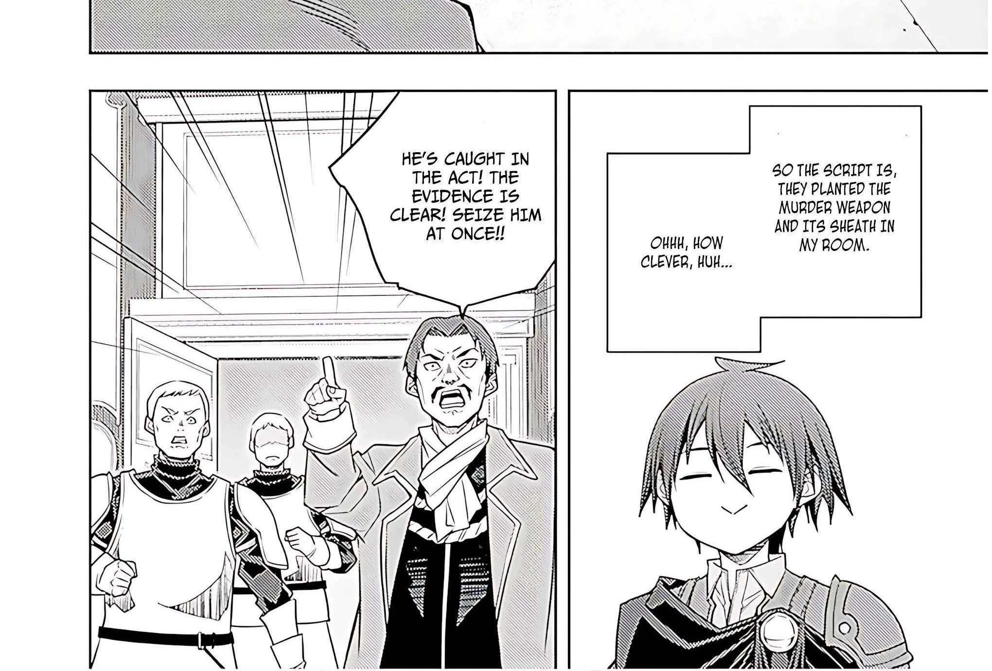 The Former Top 1's Sub-Character Training Diary: A Dedicated Player is Currently Conquering Another World! Chapter 71 page 18 - 