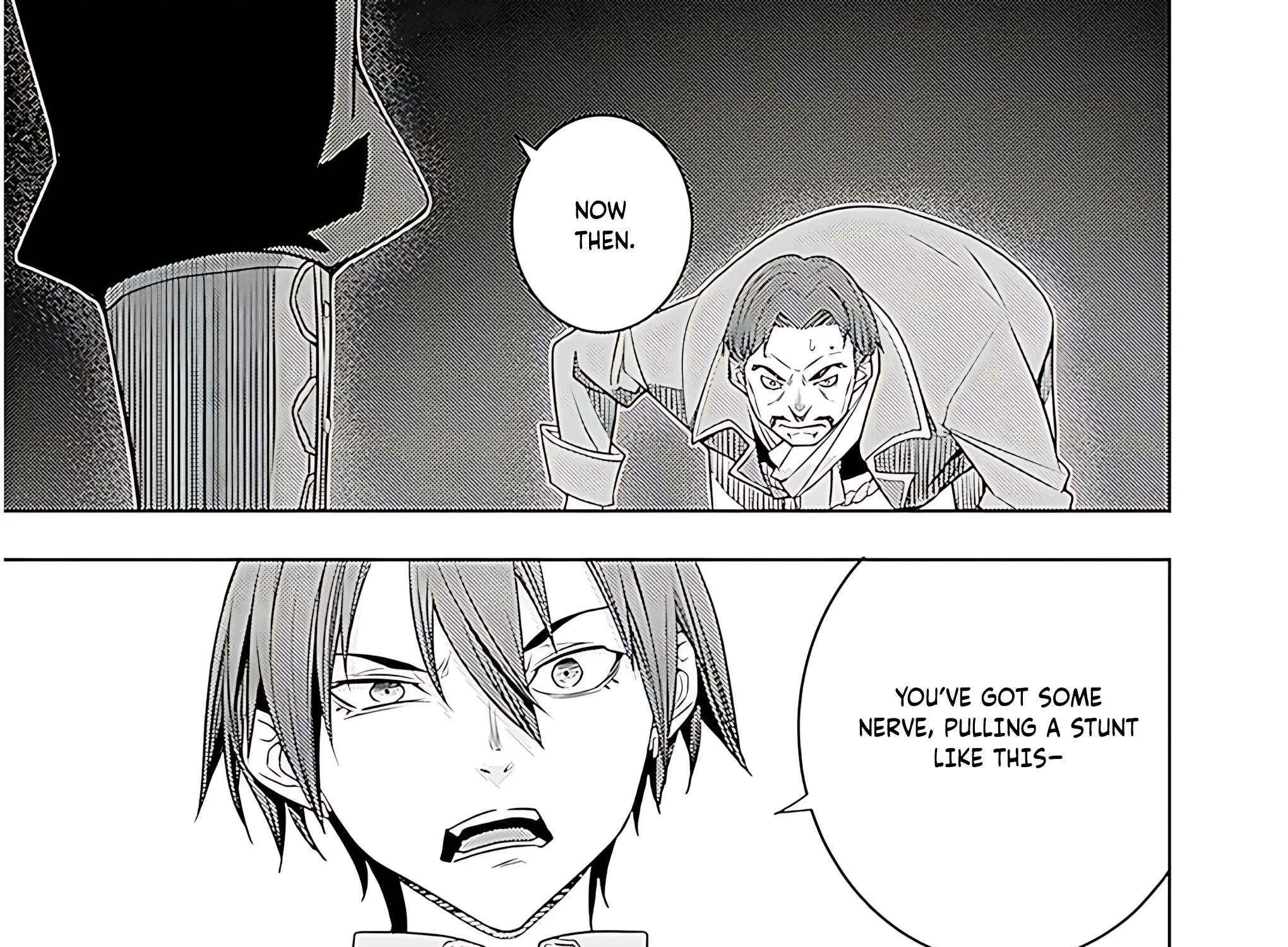 The Former Top 1's Sub-Character Training Diary: A Dedicated Player is Currently Conquering Another World! Chapter 71 page 23 - 