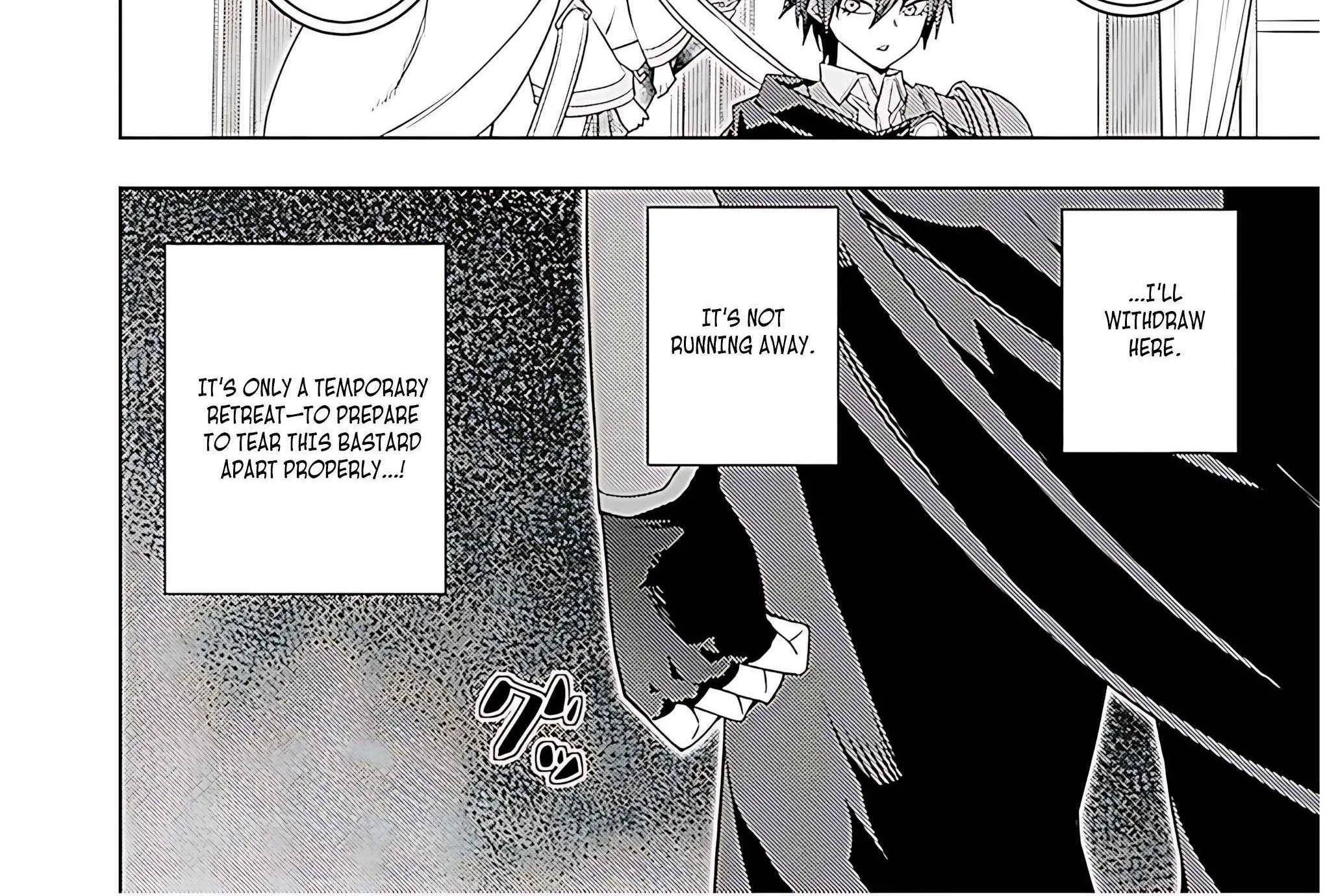 The Former Top 1's Sub-Character Training Diary: A Dedicated Player is Currently Conquering Another World! Chapter 71 page 30 - 